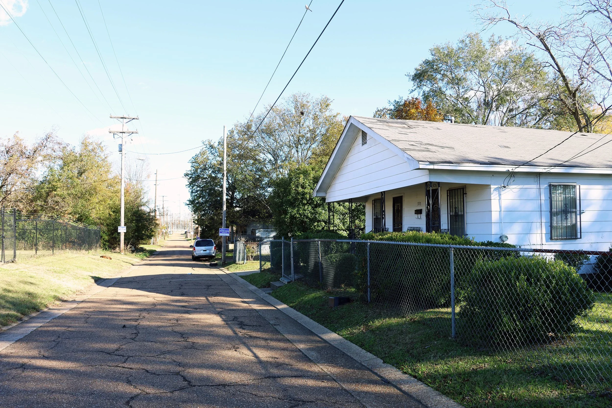 Duttoville: Neighborhood Partnership in Action 