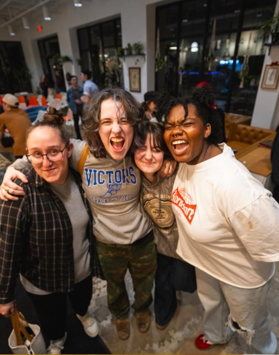 Community Connection: Jackson Coffee Club &amp; Latte Art Competitions