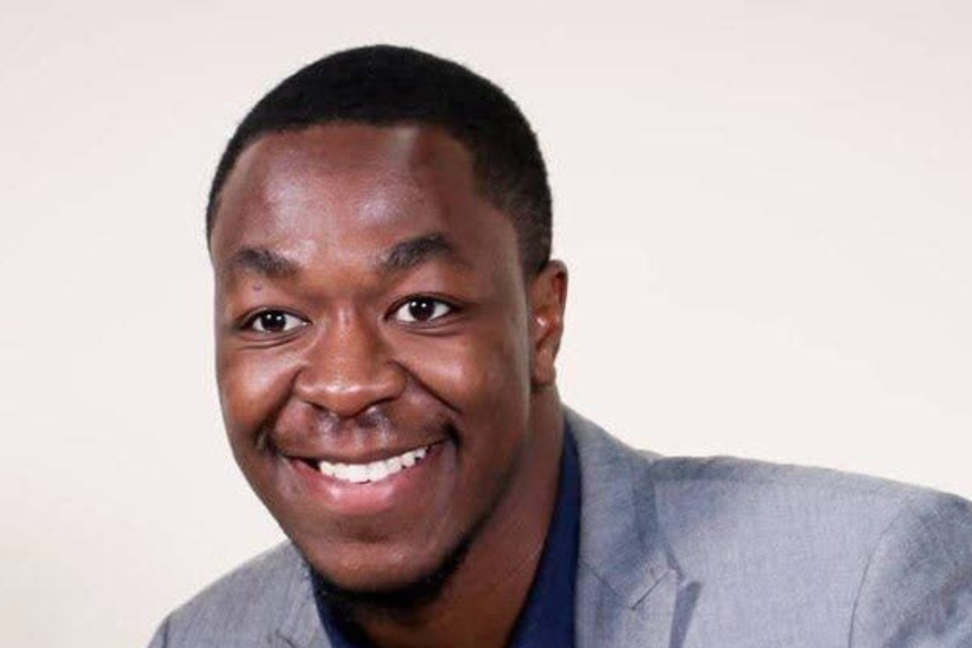 JAN Board Member Feature: Ray McCants III