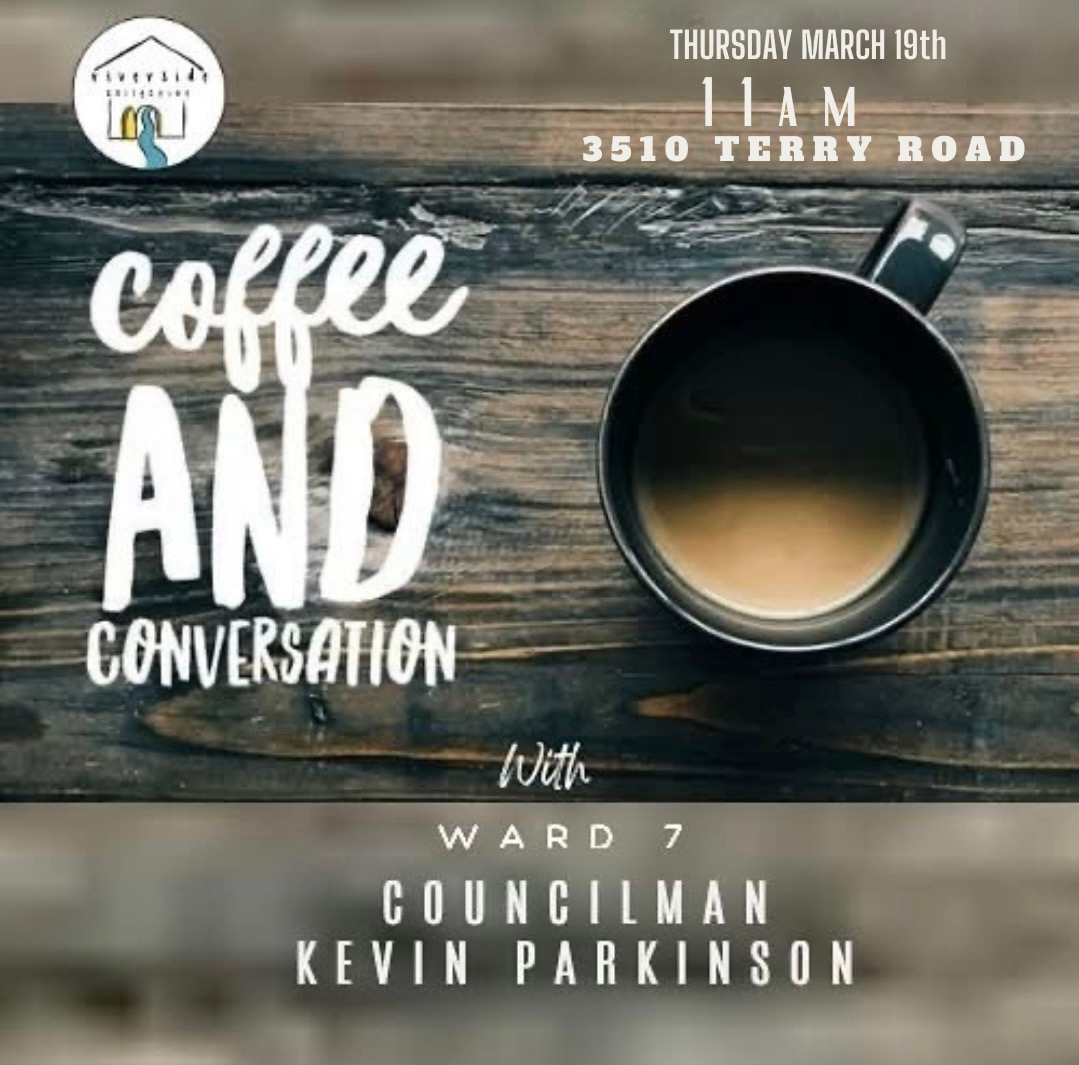 Coffee and Conversation