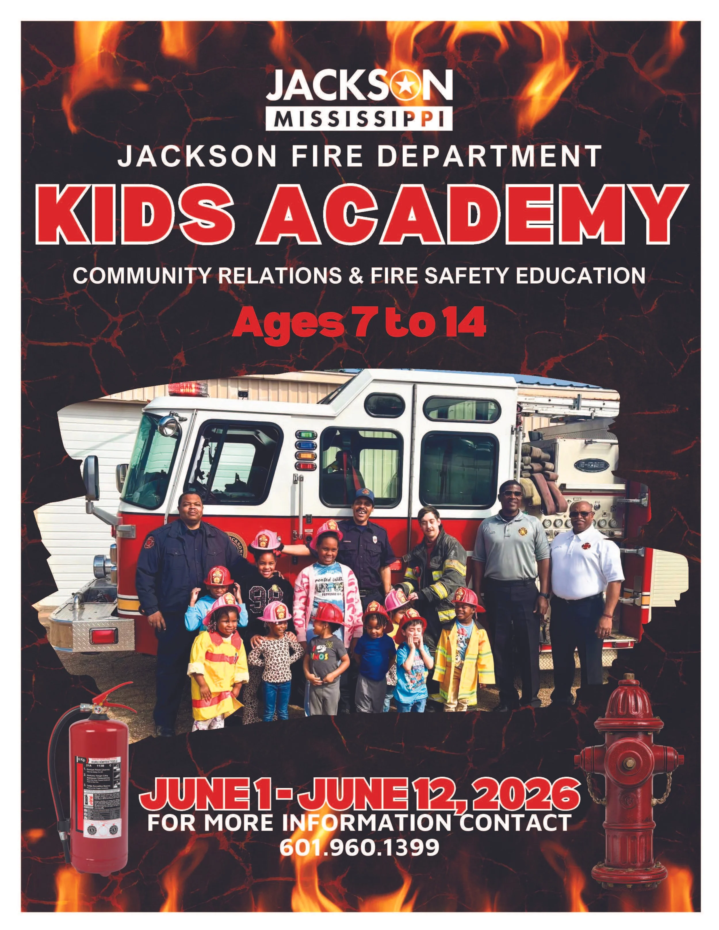Kids Academy