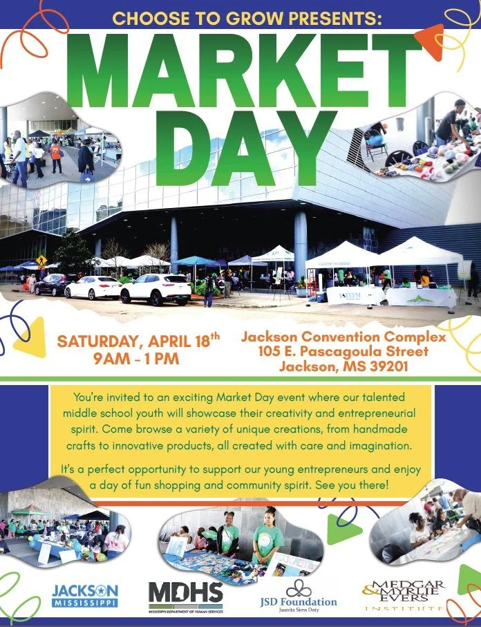 Market Day