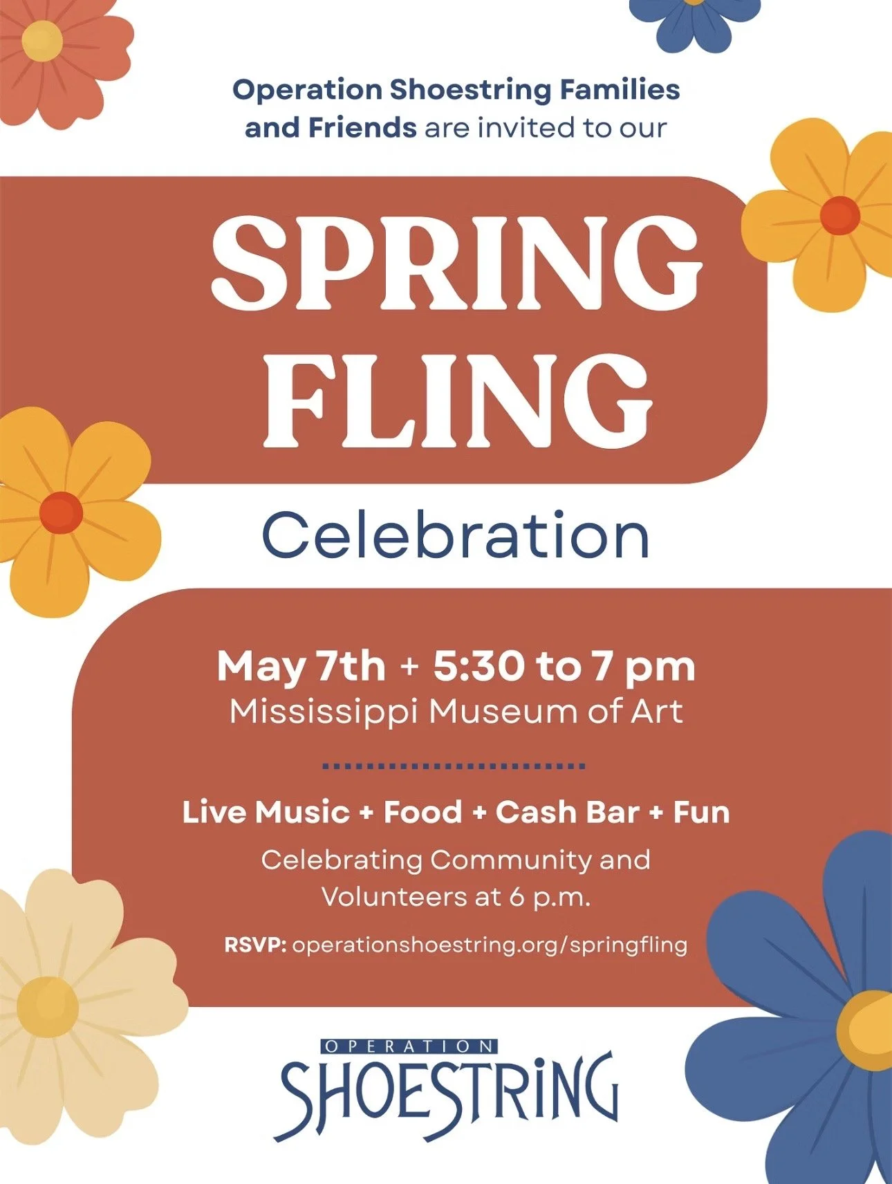 Spring Fling Celebration