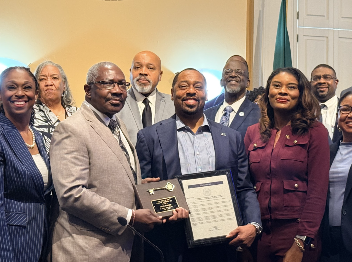 What you need to know: Jackson City Council Meeting 4/7/2026