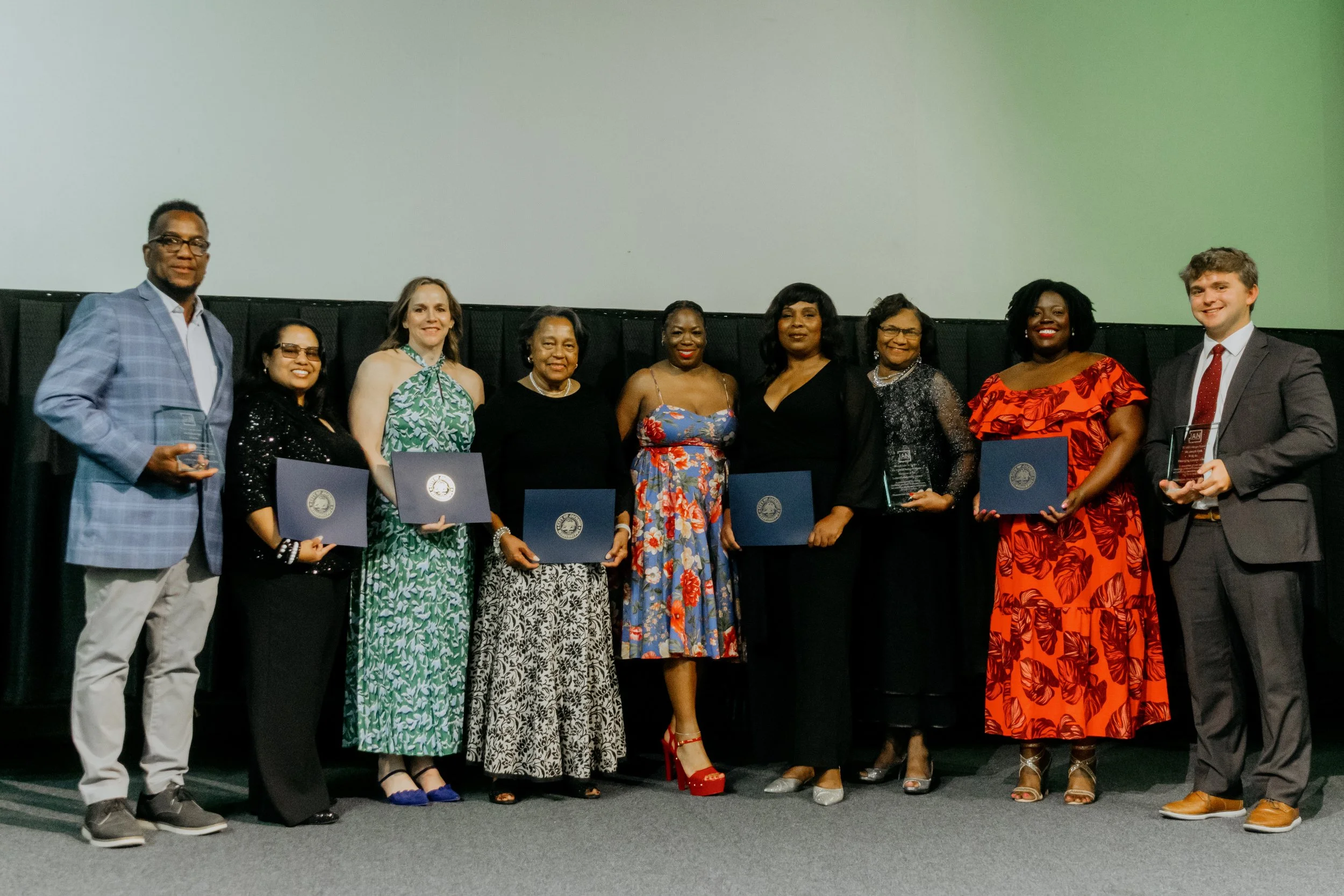 A Night for the Neighborhoods: Jackson’s First Community Impact Gala Celebrates the Power of People