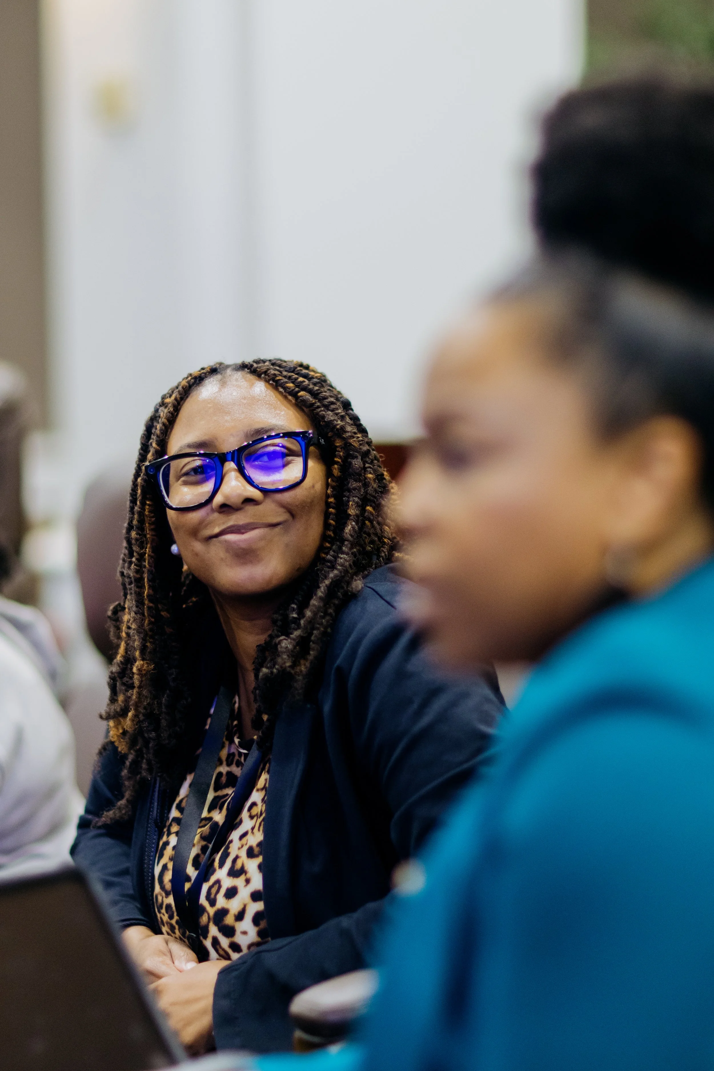 JAN Board Recap: Innovation Team Shares Ideation Session Findings, Community Survey Still Open