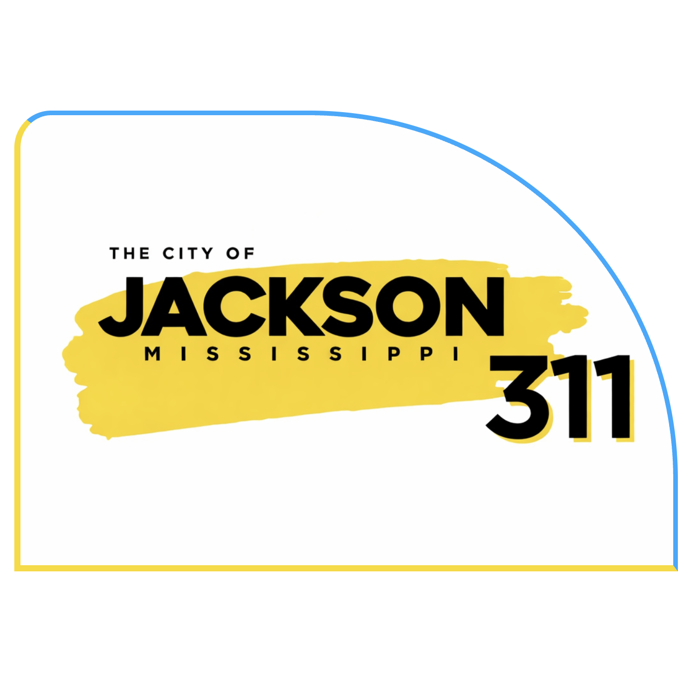 JACKSON 311: Your Direct Line to City Services