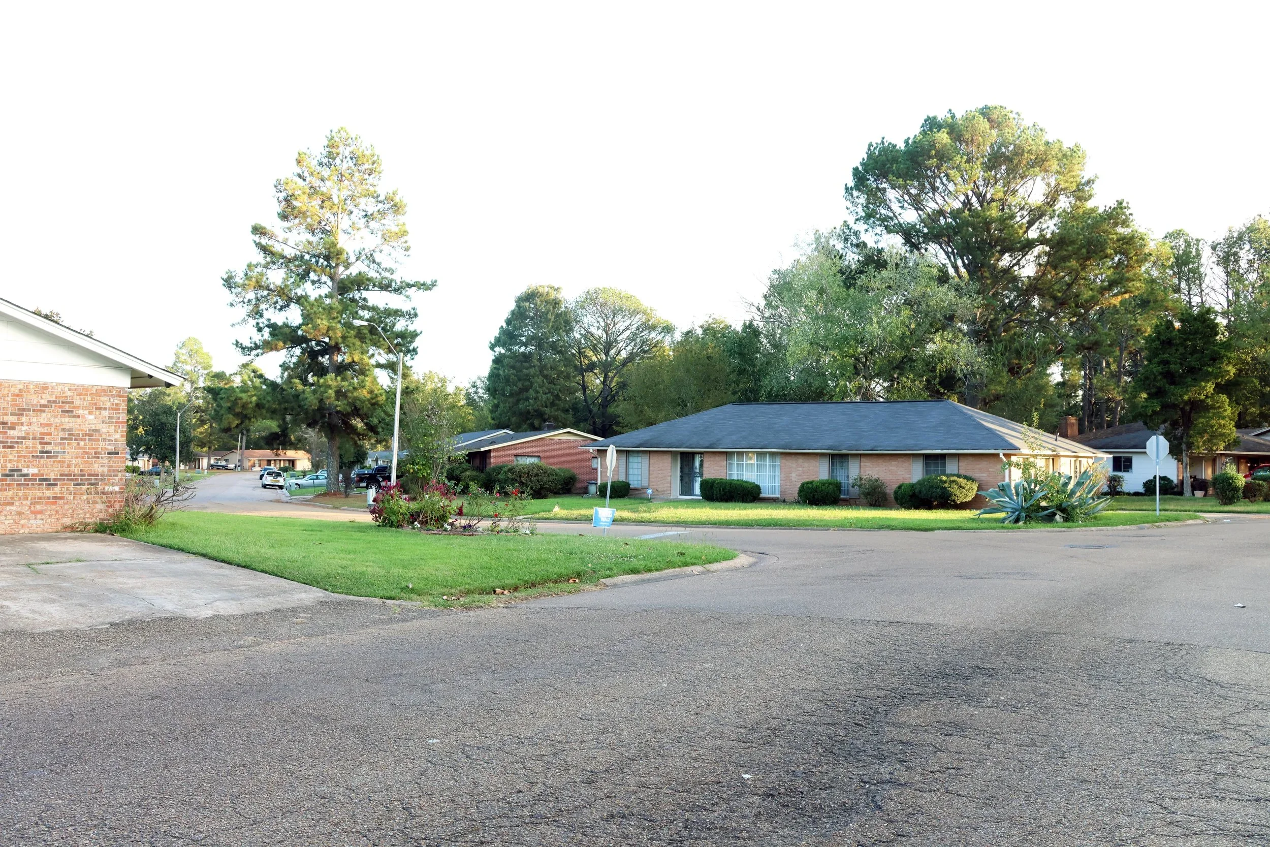 The History, Heart and Hope of Shady Oaks