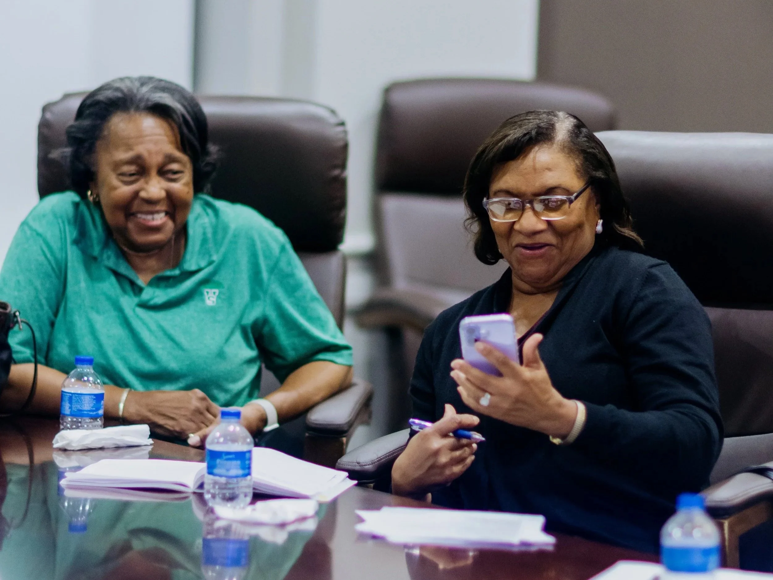 JAN Board Meeting: September 2026