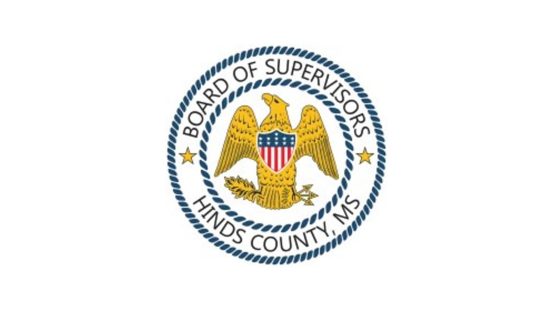 Hinds County Board of Supervisors Regular Meeting