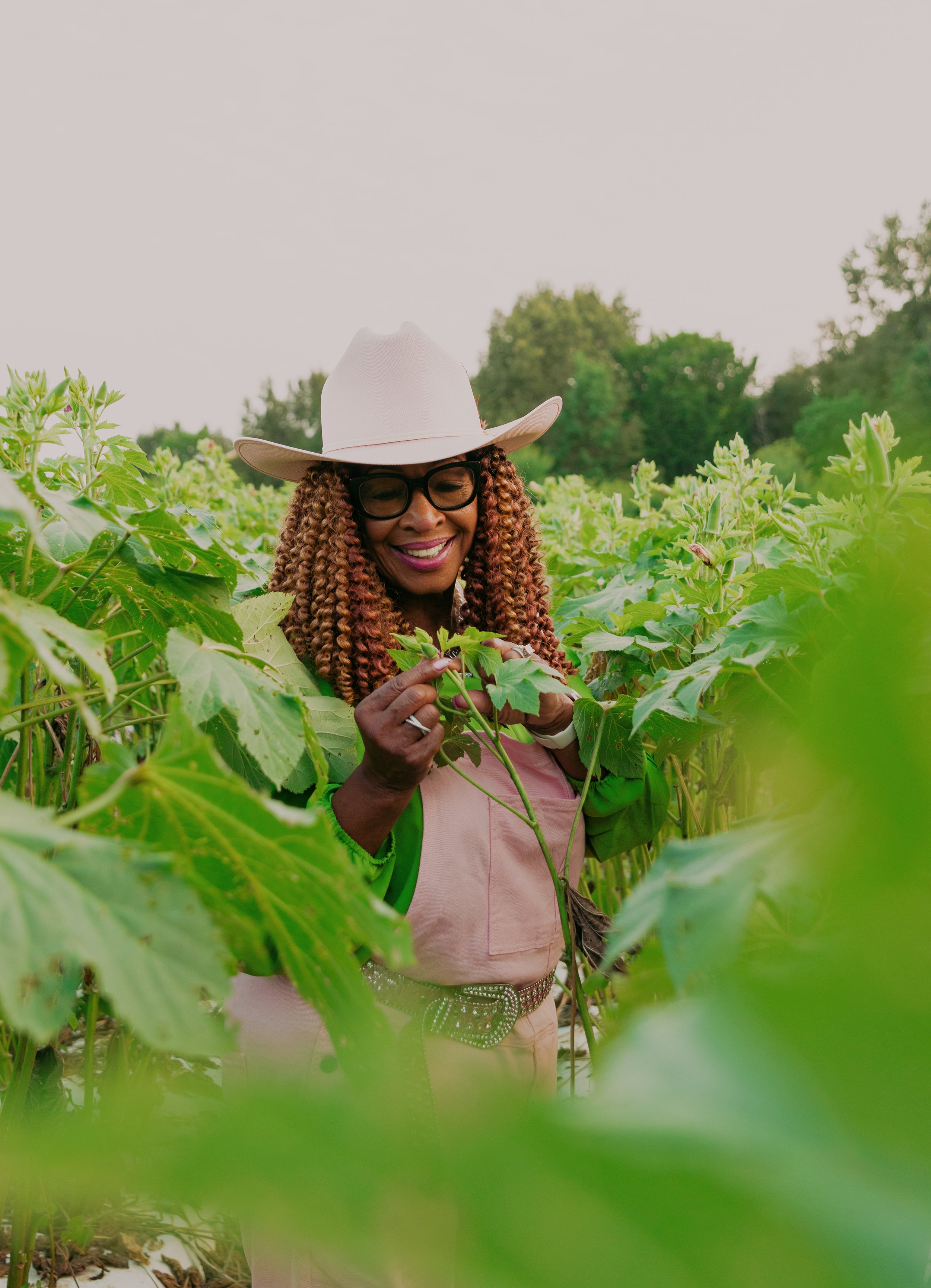 Foot Print Farms Is Planting a Different Vision for Jackson