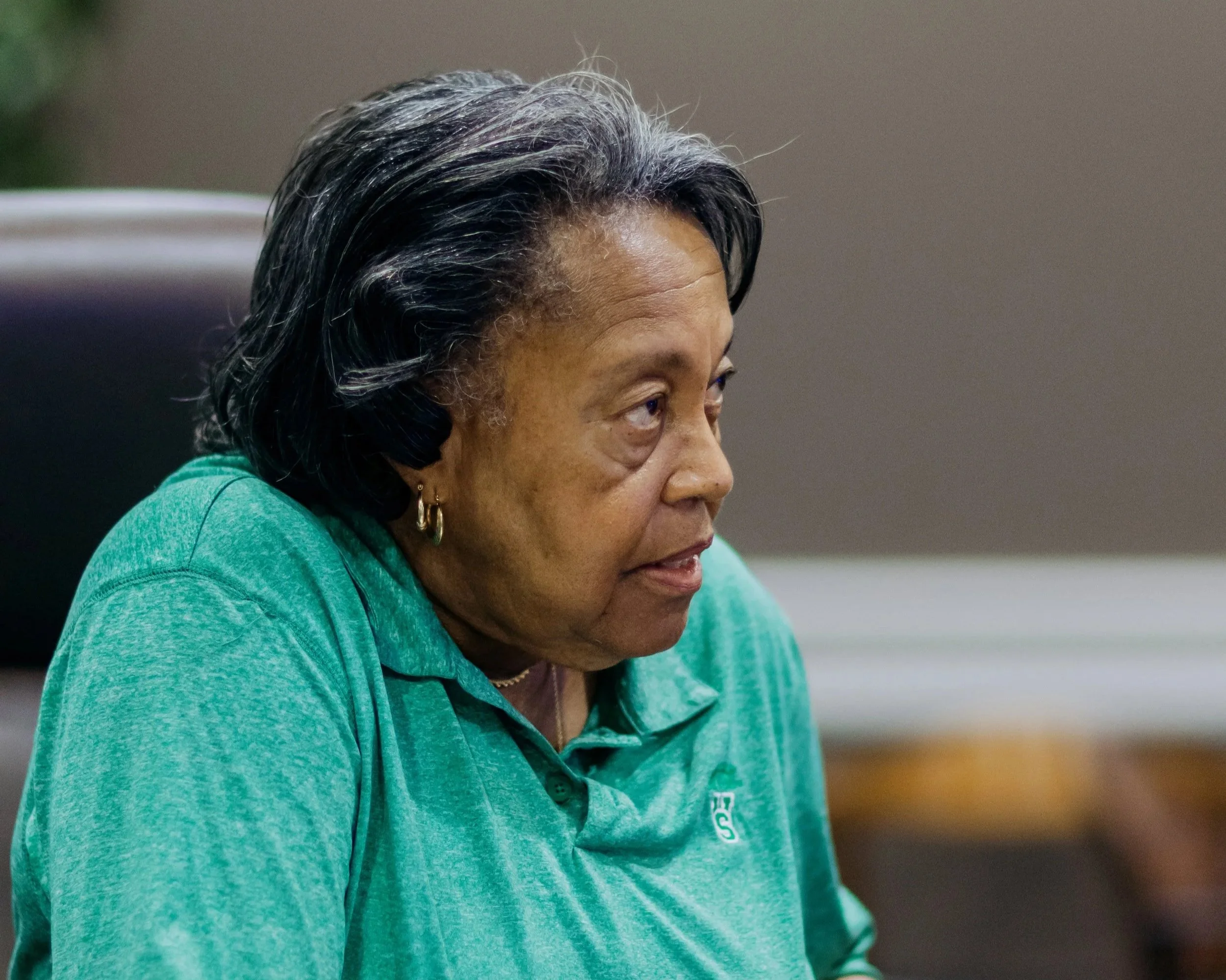 Mary Crump: A Healer at the Heart of Her Community