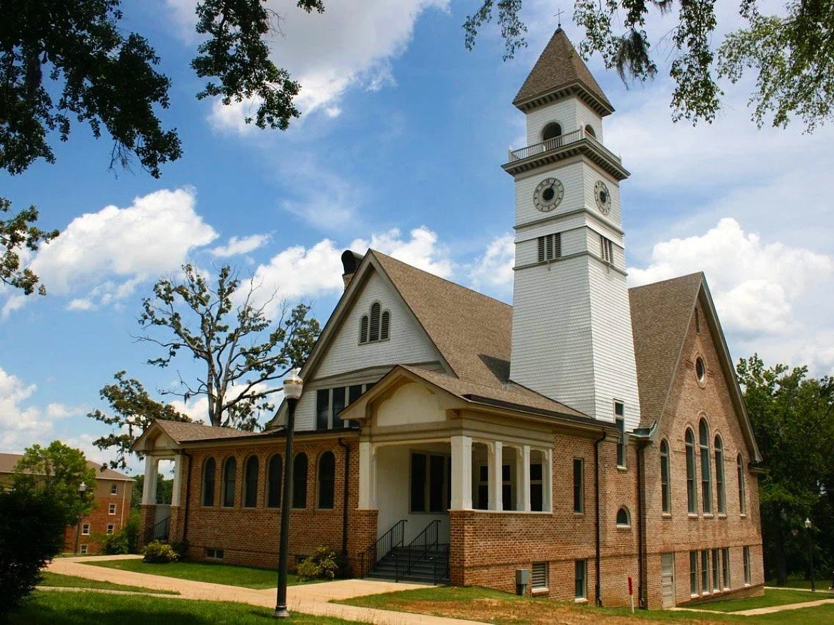 Jackson Association of Neighborhoods Ward 2 Tougaloo College