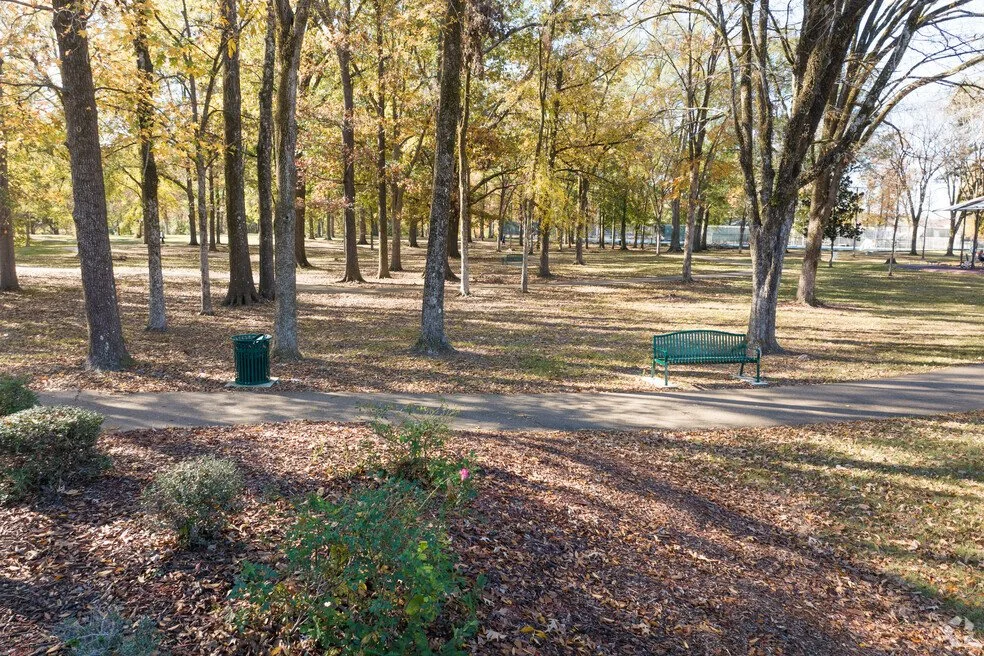 Discover Ward 1 in Jackson, Mississippi — Jackson Association of ...