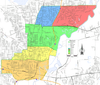 Capitol Police Capitol Complex Improvement District Map — Jackson ...