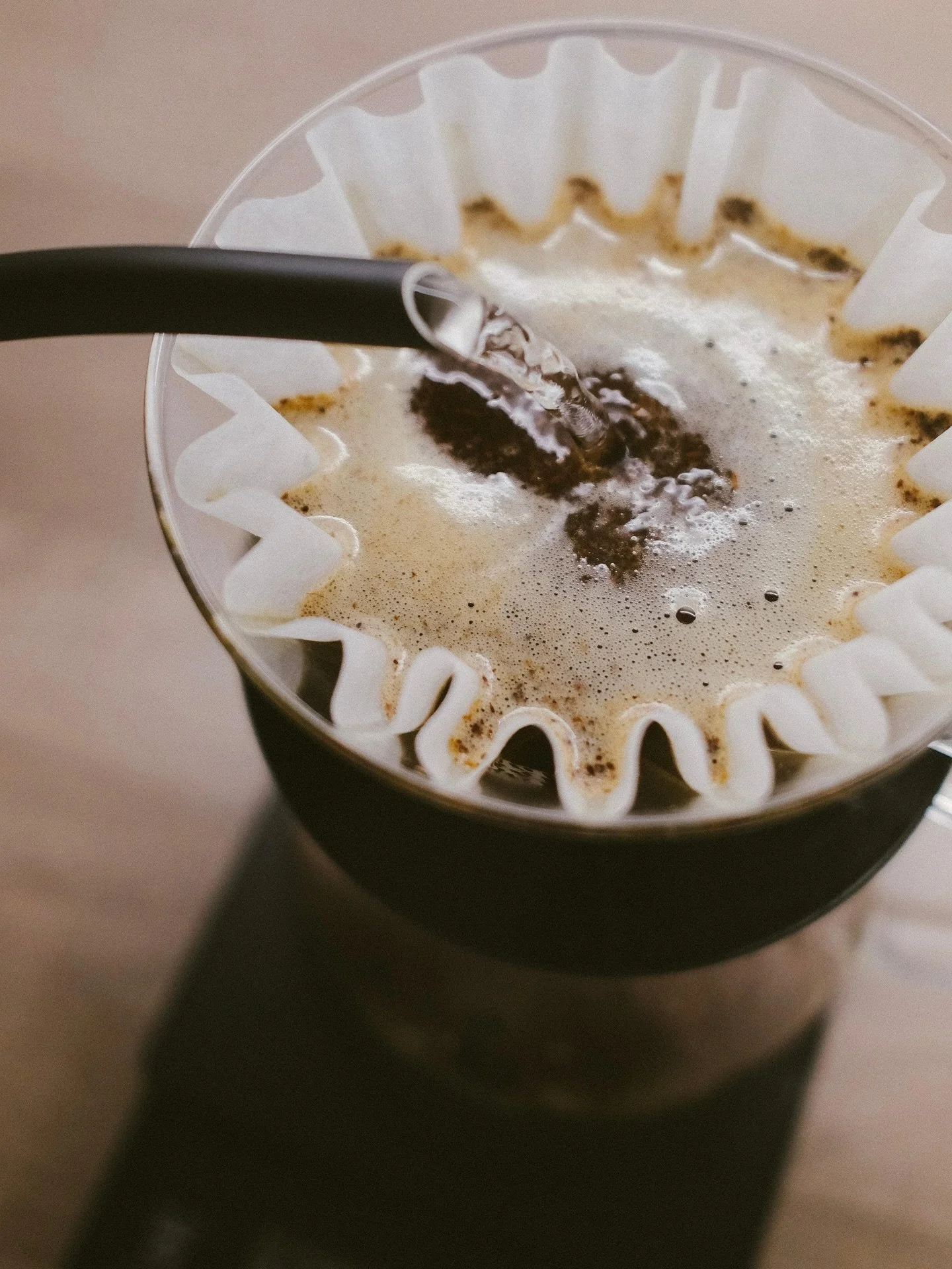 Brewing up a tasty new release which will be live on the site at 5pm this evening.
Find it first on retail with our friends over @coffiliverpool πͺπΉ π« π― πΊ