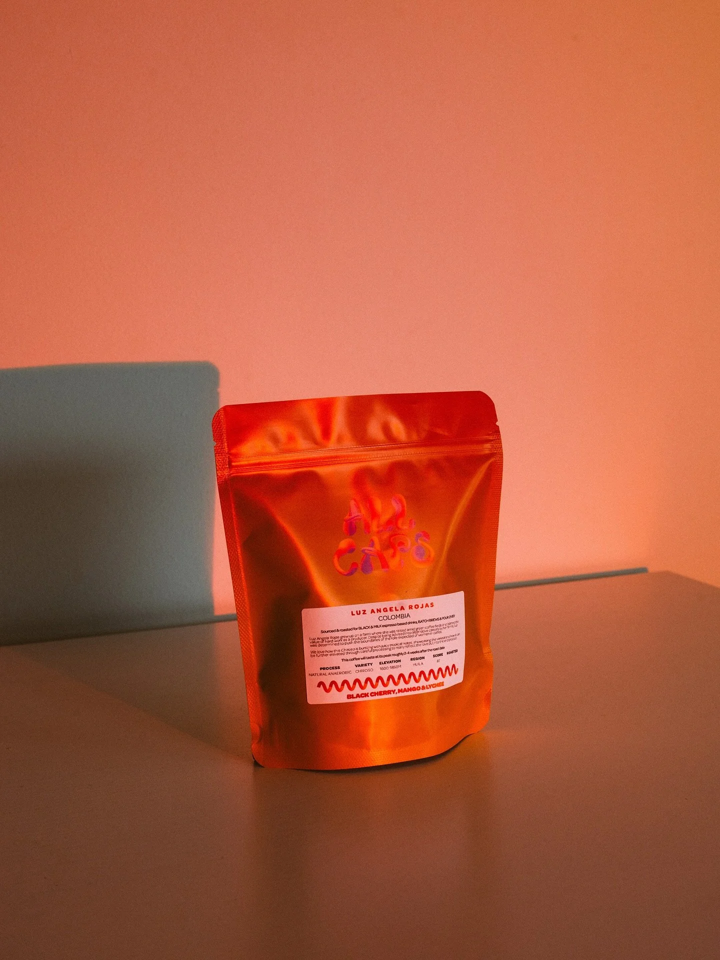 Next week is a big week of new arrivals, as well as the return of some of this years favourites 🍓 🫐 🥭 

Keep your eyes peeled for online store uploads or take an early peak at what is to come if you have a wholesale portal account 👀 ☕️