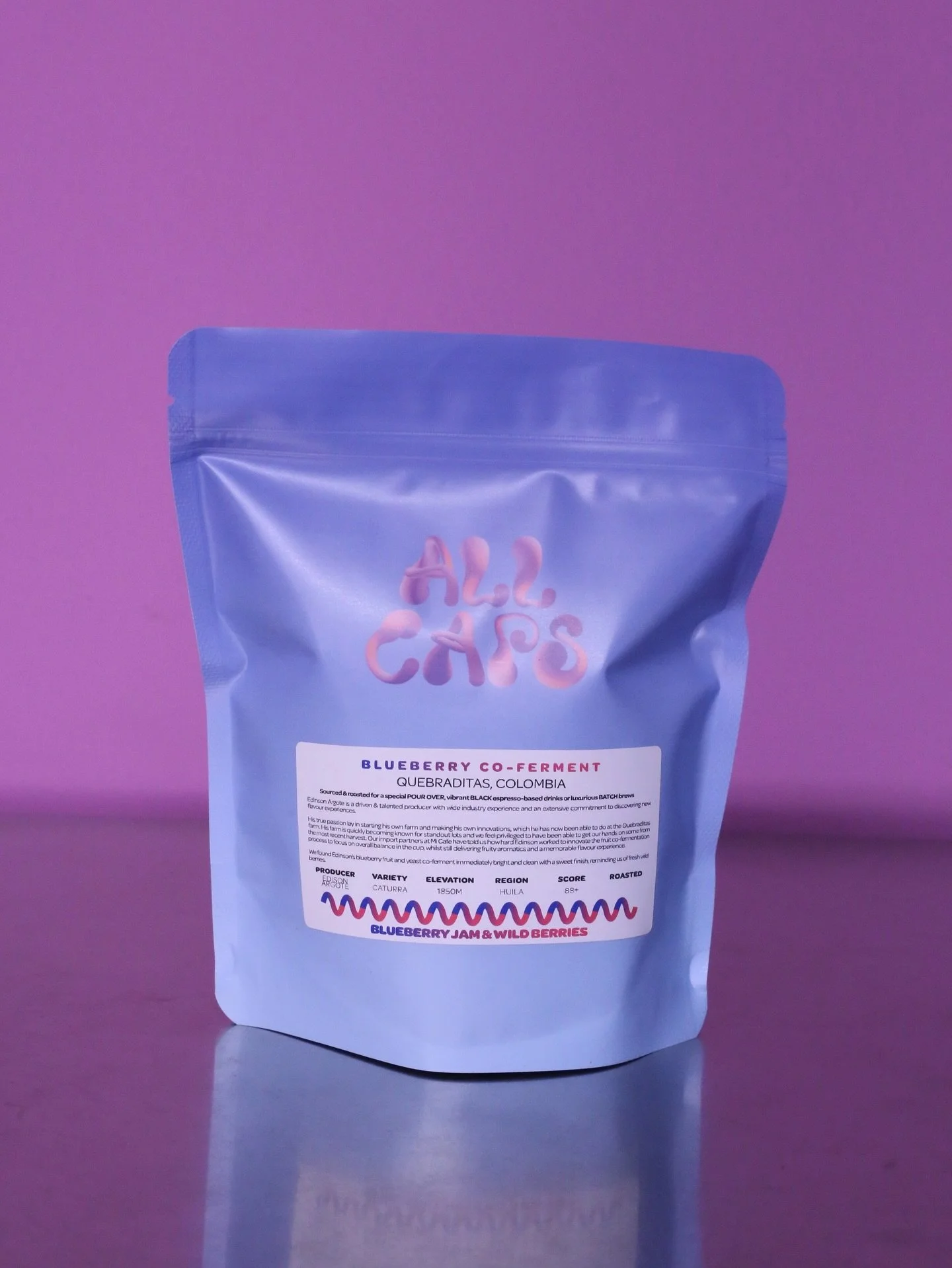 It has been a big day of cupping our latest arrivals from @argote2015 @fincachorroalto @micafetradingco and what fun we&rsquo;ve had. 

New juicy, clean and truly stunning lots available online now, including new co-ferment and all-star producer bund