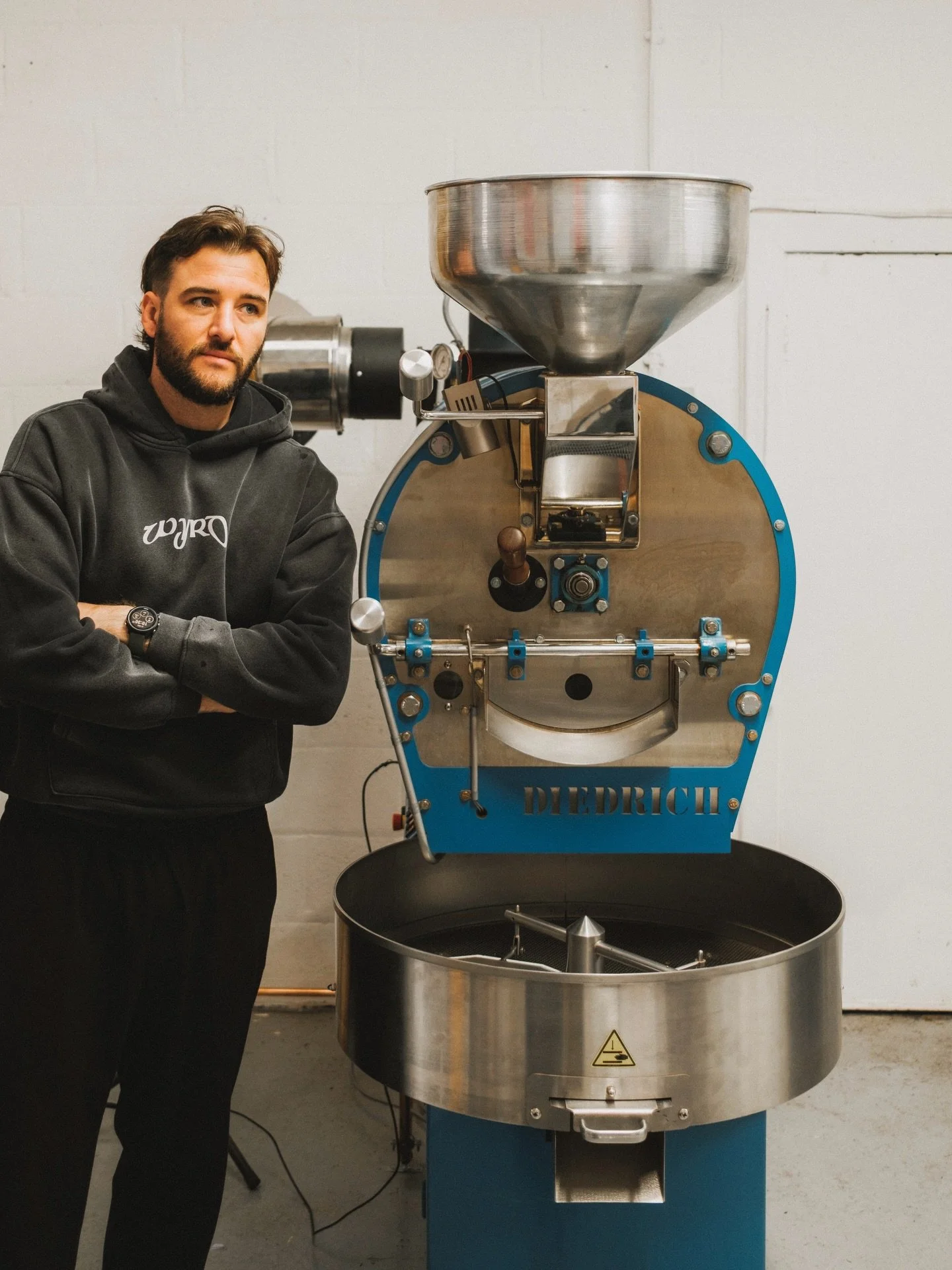 We&rsquo;ve been fortunate enough to have had a mention in the @guardian this week as suppliers of our pals over at @erst_mcr 

Since starting up a few years back we have been very lucky to make connections with some really amazing individuals and li