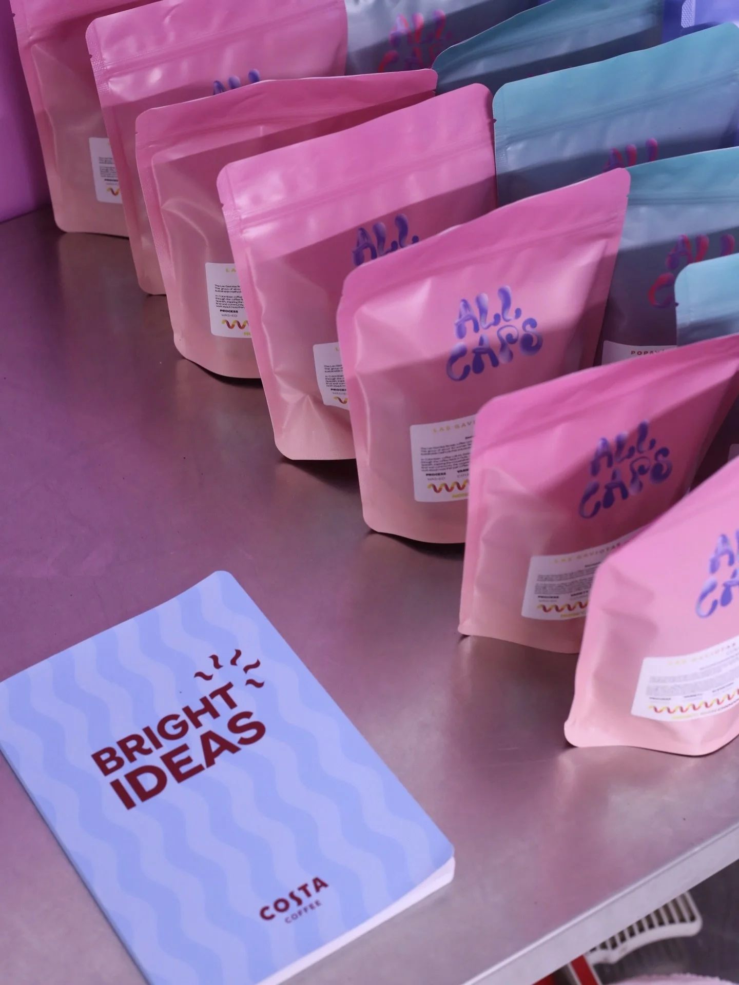 Last chance to order in the good stuff for the festive period featuring lots of classic tropical &amp; juicy Christmas flavours 🍓🍑🍹🍍