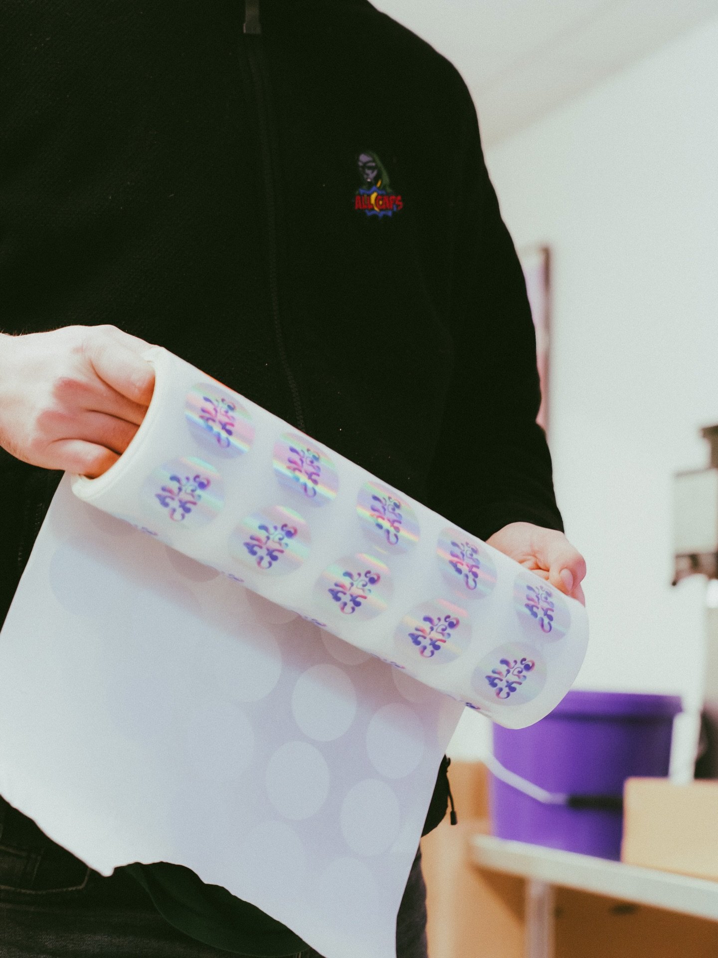 Introducing our roastery main man &ndash; Gord.

While Gord hasn&rsquo;t been active on social media since Instagram&rsquo;s early days, we wanted to give him an official intro since he has been keeping the roastery in order for over a year now.

The