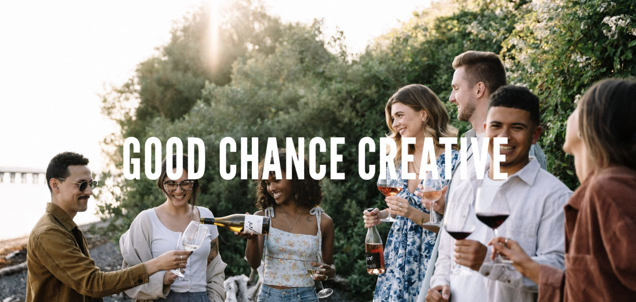 Good Chance Creative