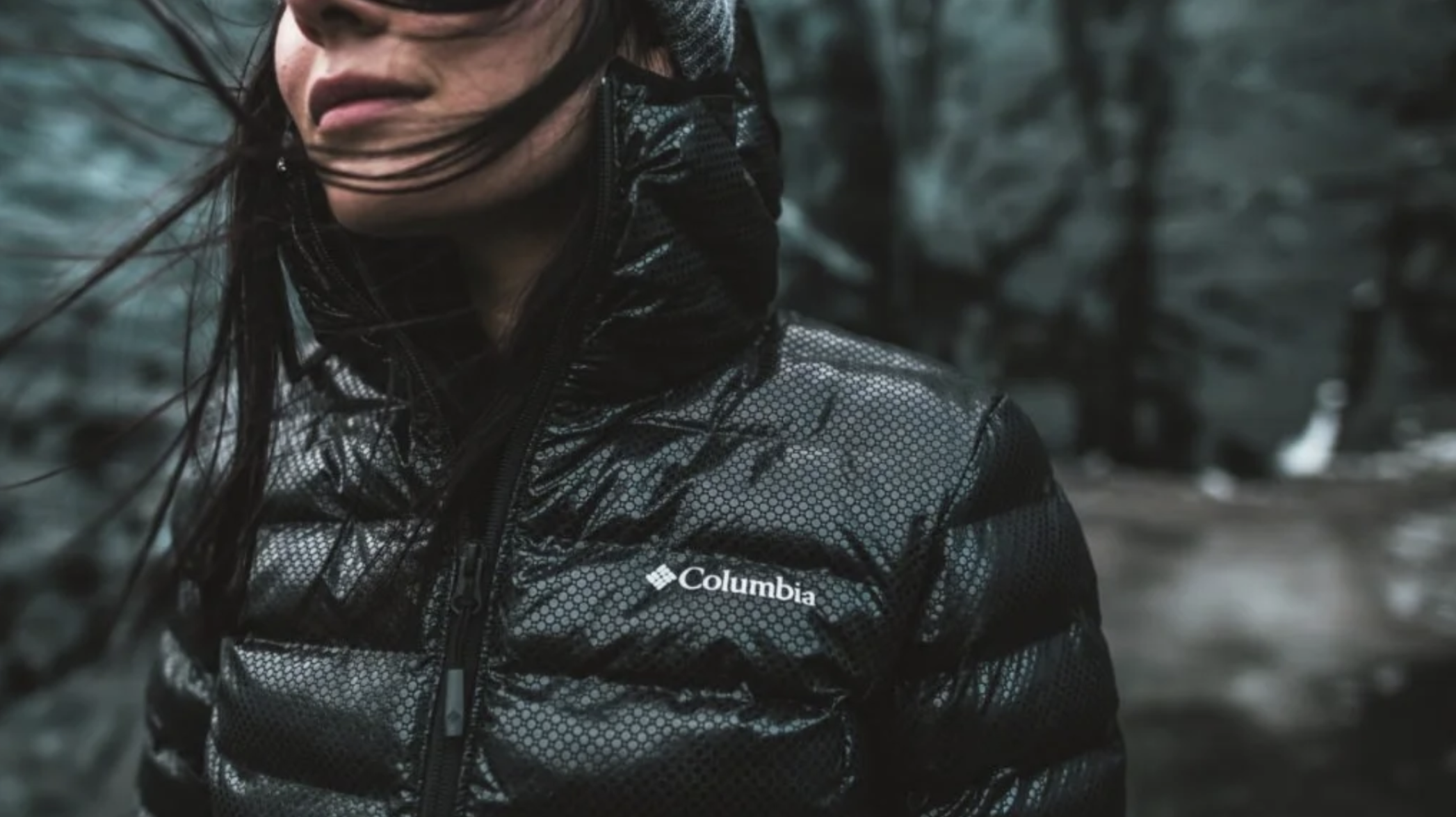Columbia Sportswear