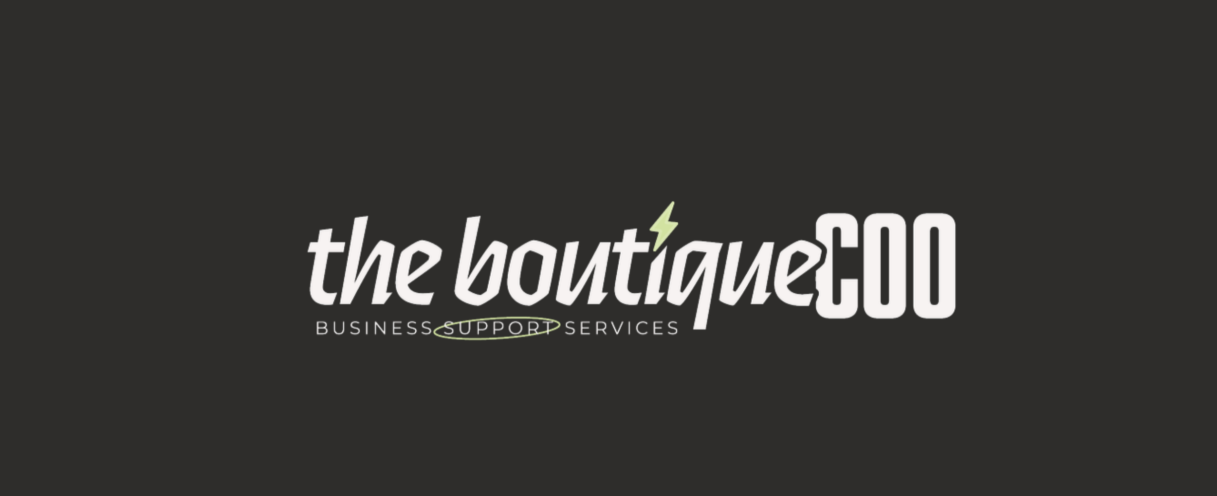 The Boutique COO