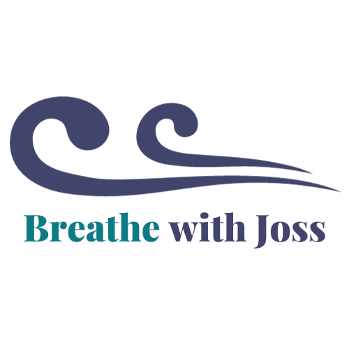 Breathe With Joss