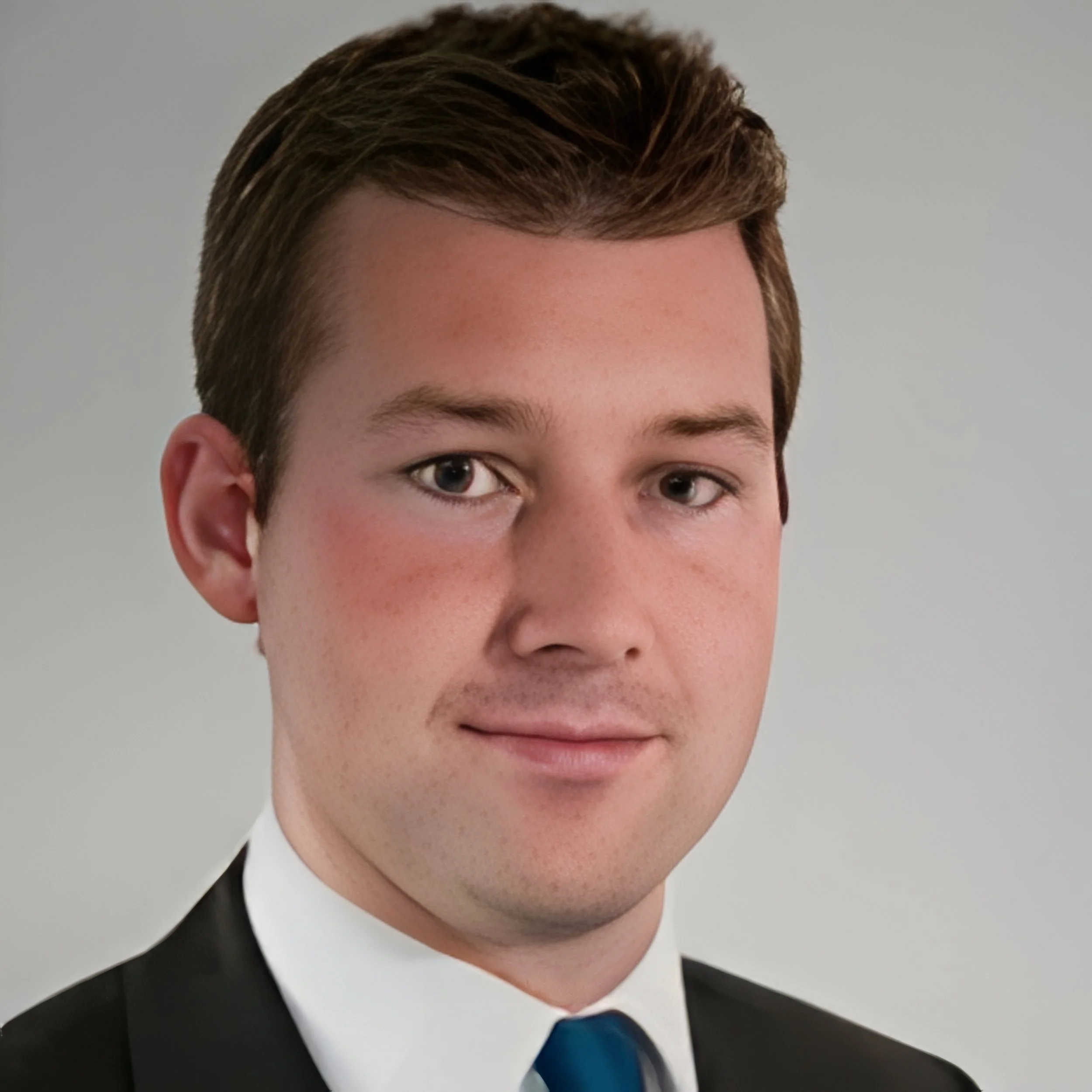 Martin Danhausser