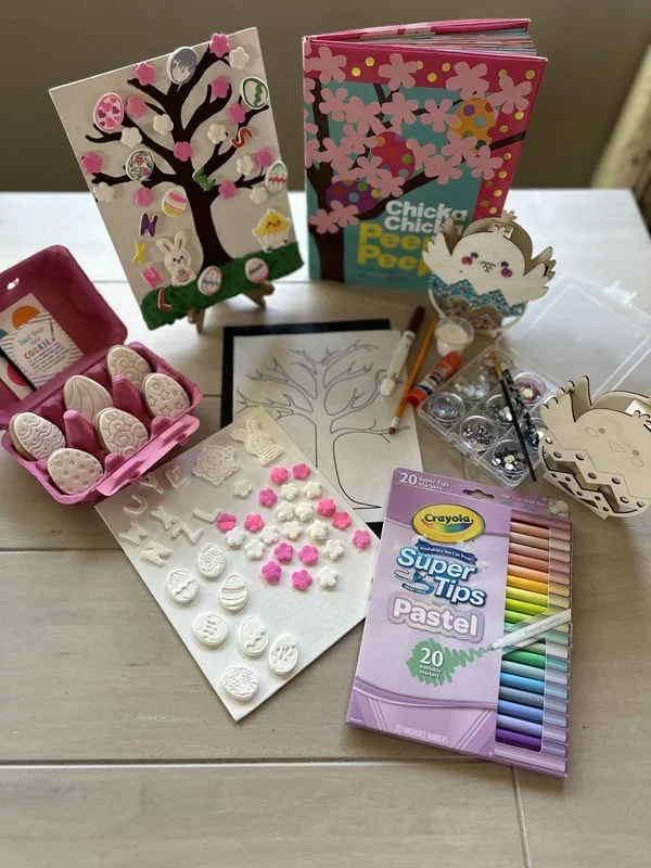 Chicka Chicka Peep Peep.webp