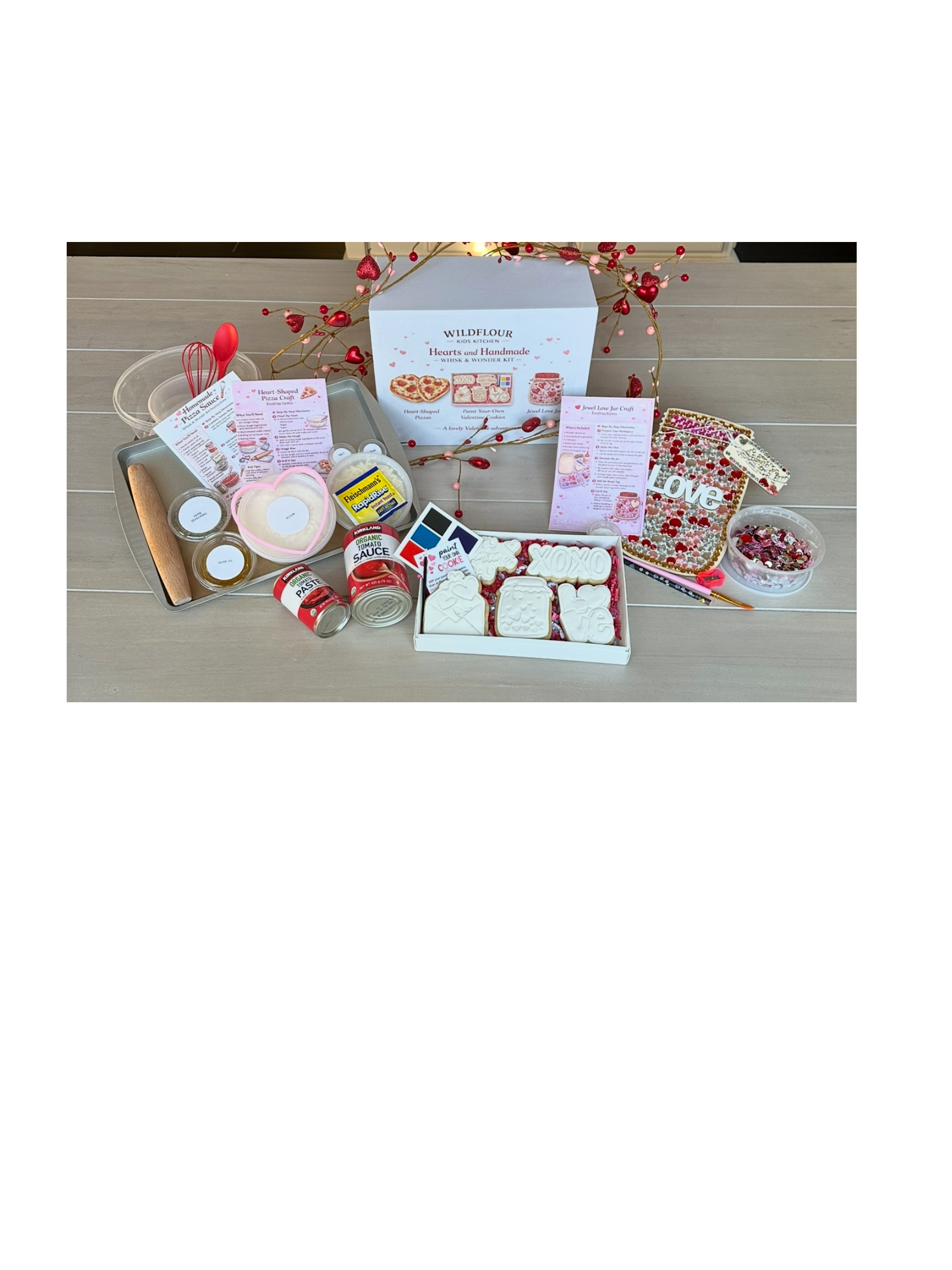 hearts and handmade kit.png