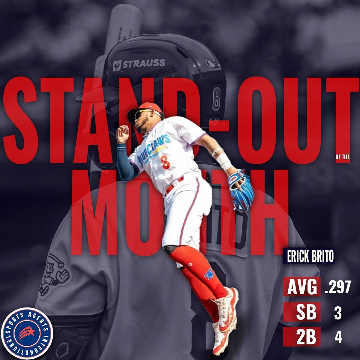 Take a look at these stand out performances from June