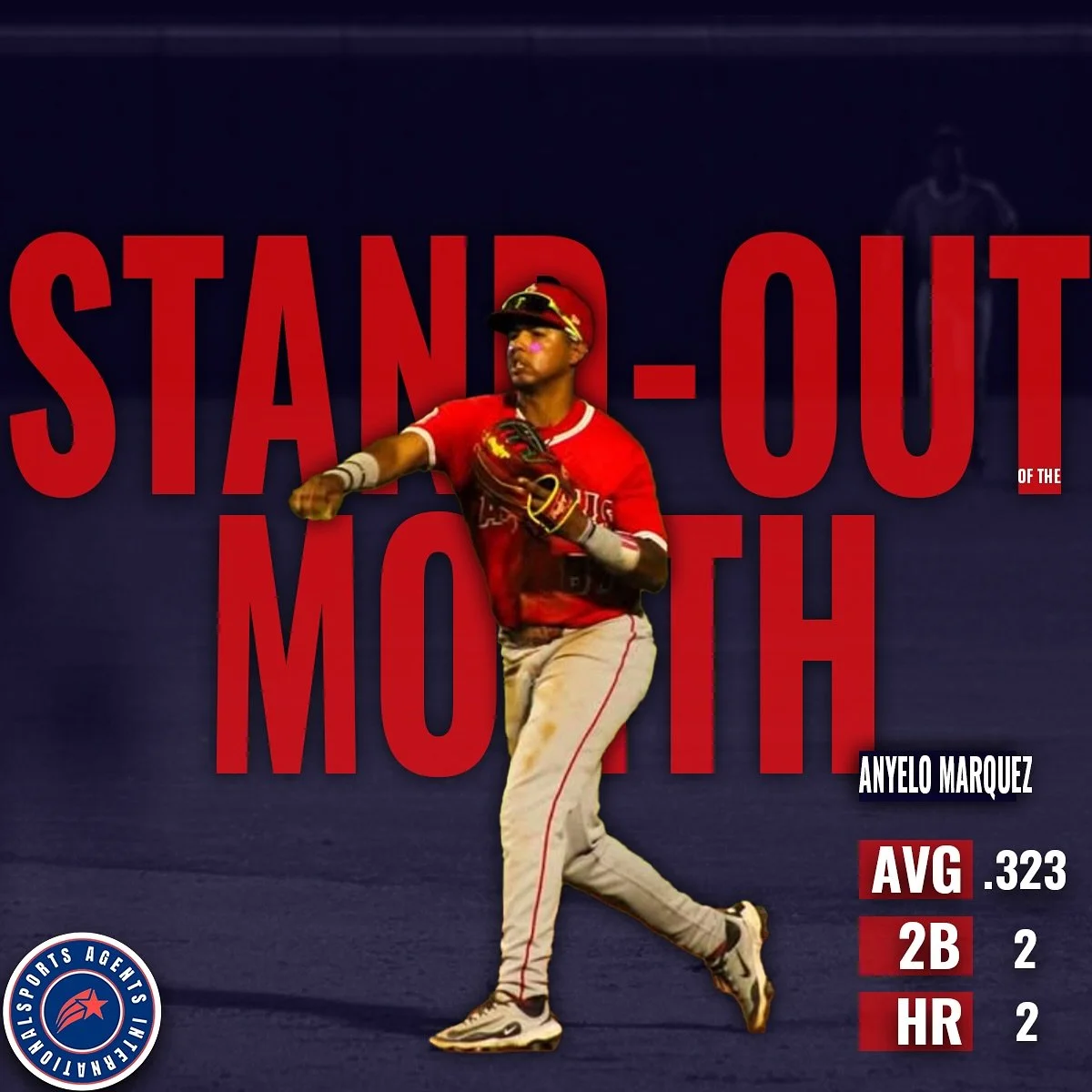 Take a look at these stand out performances from the July