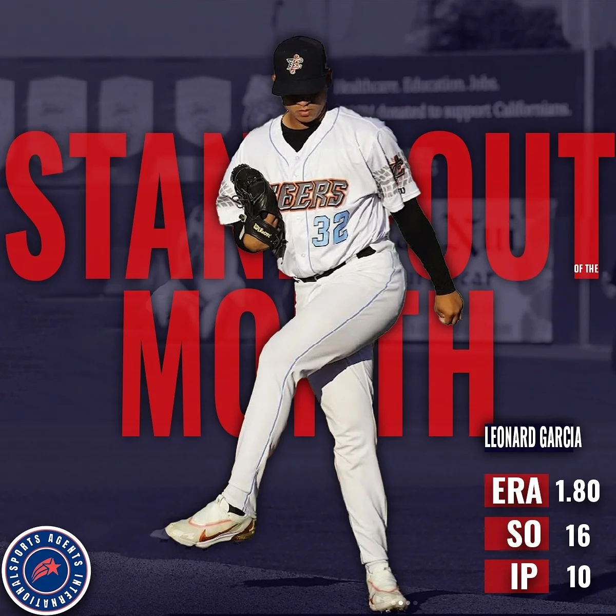 Take a look at these stand out performances from the July