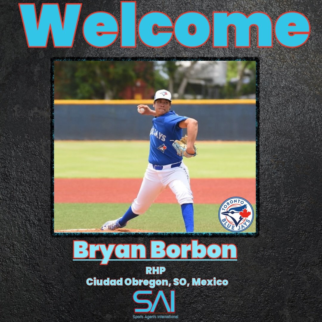 We&rsquo;re excited to welcome Bryan Borbon to the SAI Family
