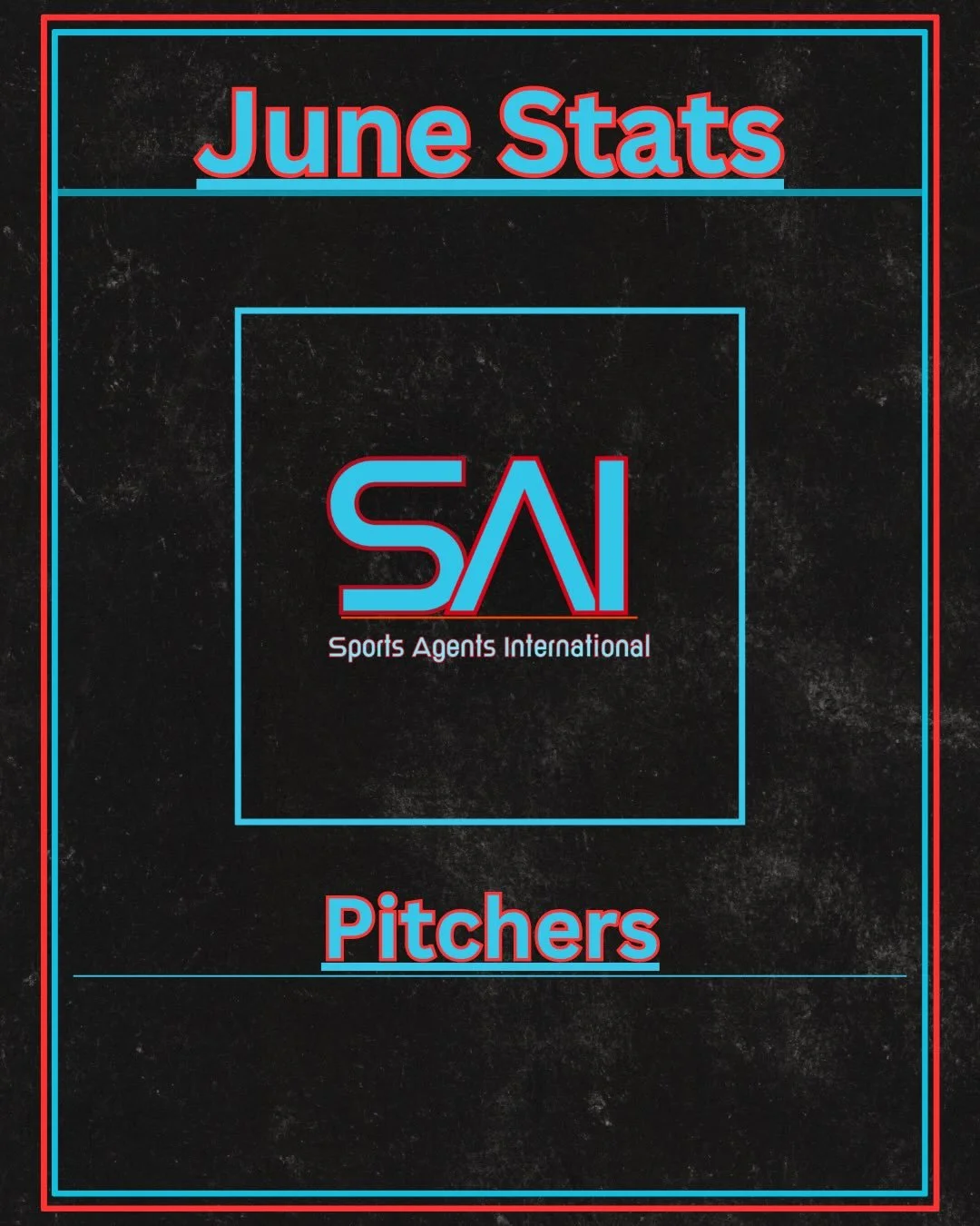 Take a look at these stand out performances from the month of June