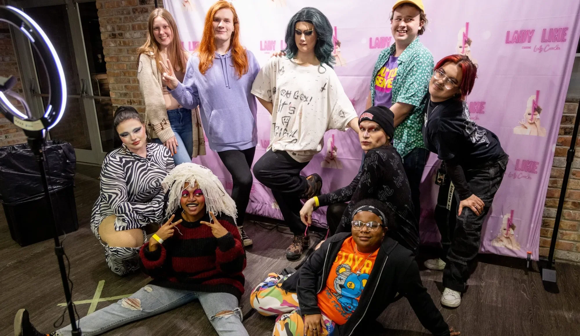 Chicago’s LGBTQ+ youth: Why their zip code still matters