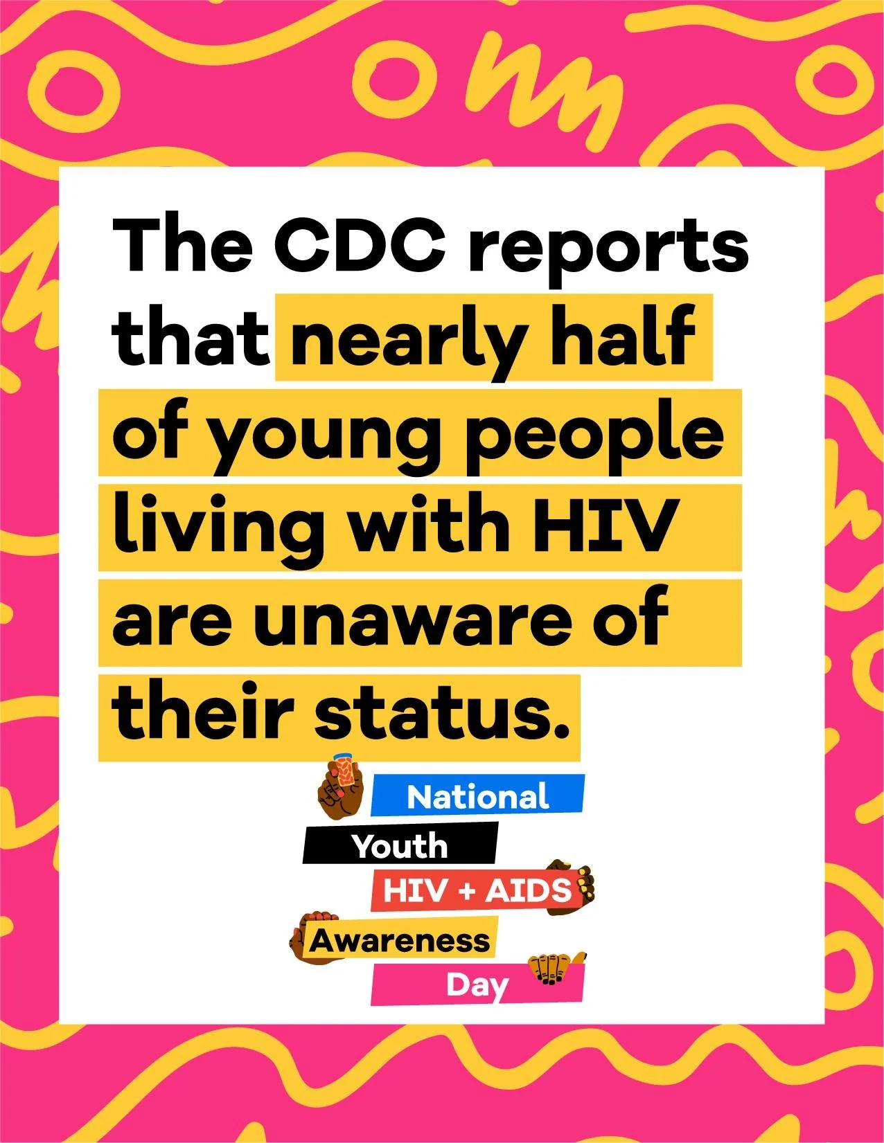 School-based health centers can support students' access to confidential HIV counseling and testing services! Learn more about the role of providers in reducing HIV rates today. https://deceraclinical.com/education/program/infectious-disease/overcomi