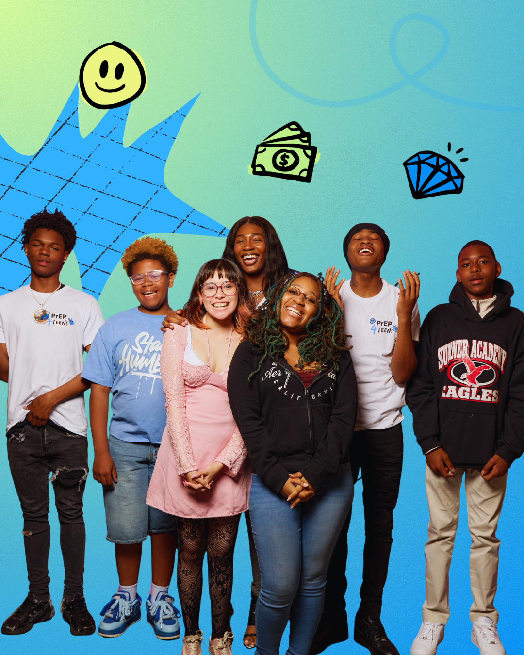 SS26: Fashion, photography, storytelling, leadership!