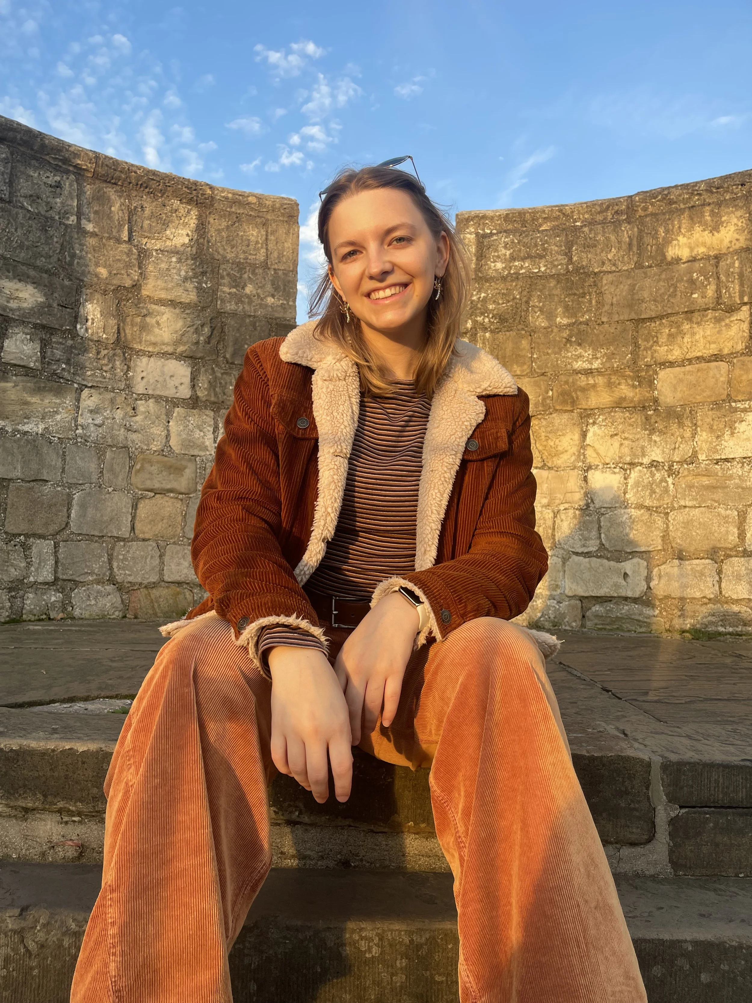 Your Voice and Your Health: Kara Toll