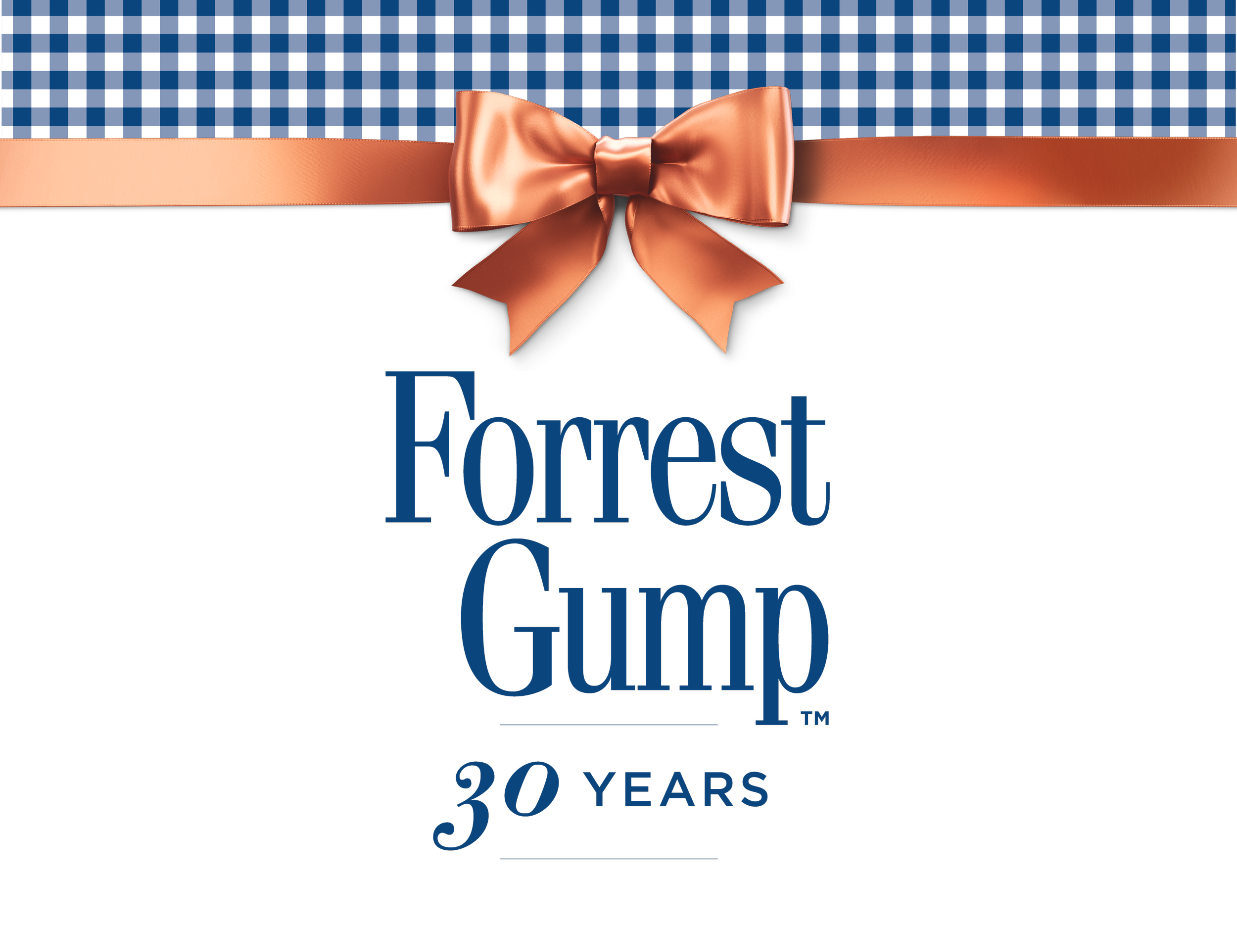 30 Years of Forrest Gump