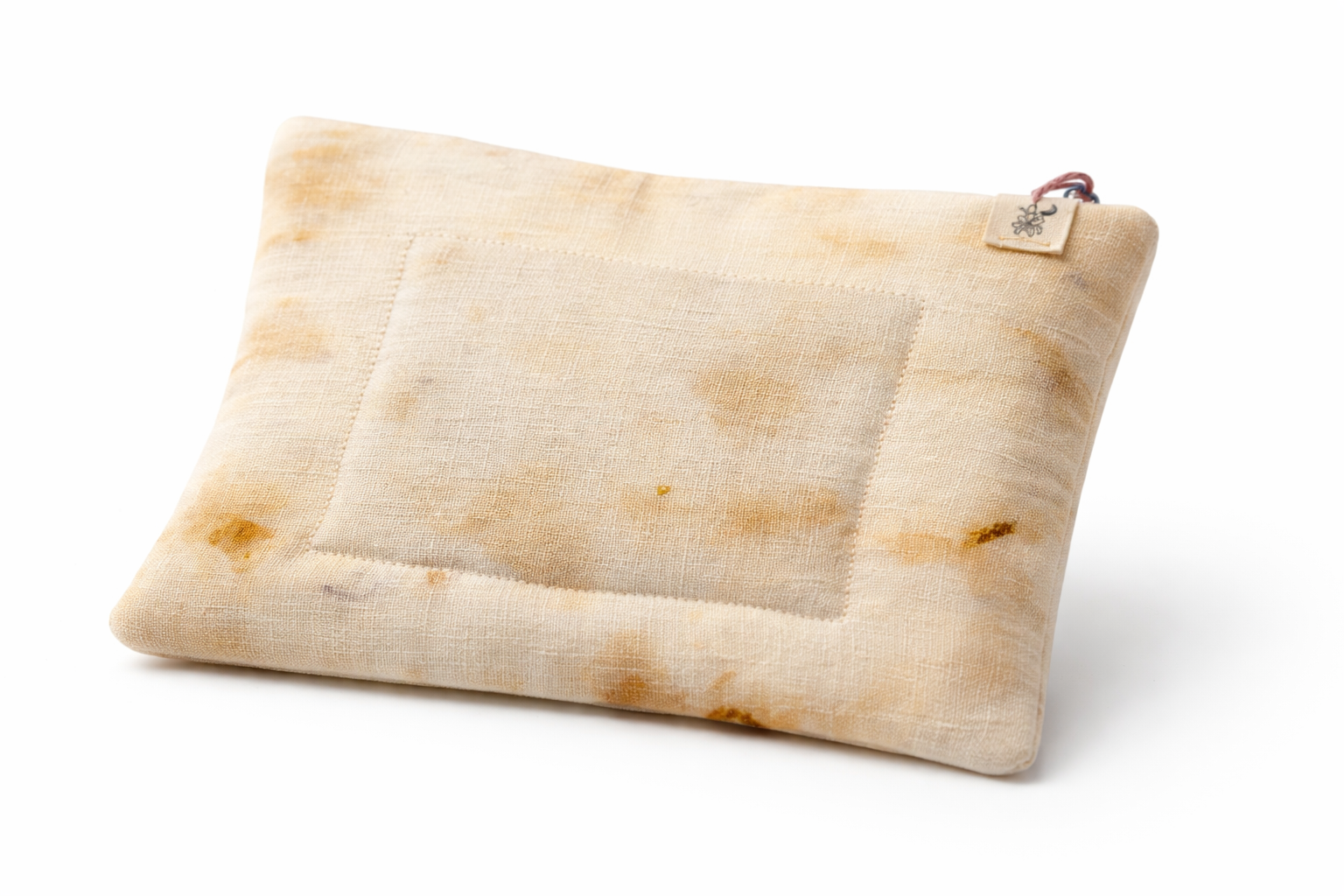 Naturally Dyed Aromatic Pillow.PNG