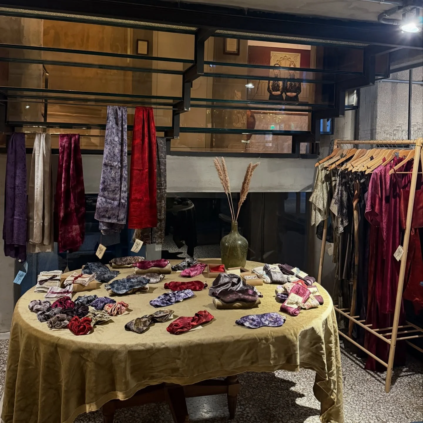 A wonderful weekend in @mona_athens 🕯️
Thank you to the best team, special thanks to Melina, Maria, Anna and Giota 🌼
Thank you to everyone that came, Ito and I loved seeing you again or meeting you for the first time! 🌸 - once again Ito proved he 