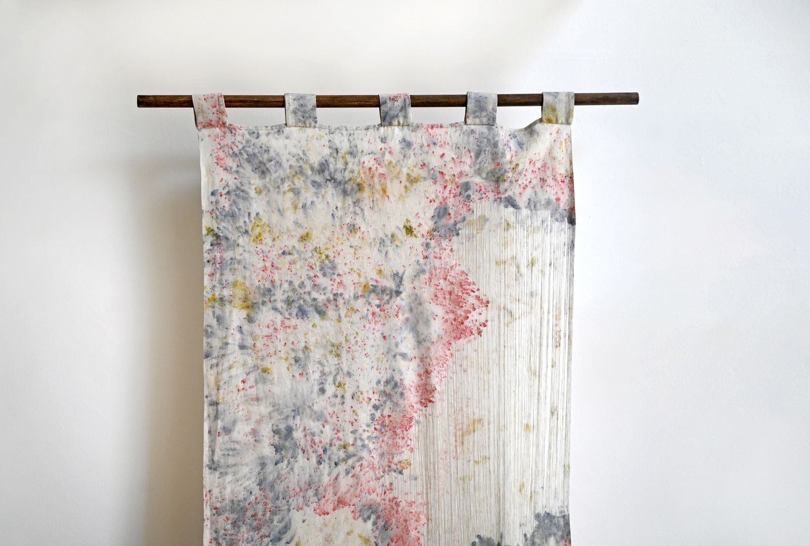 Efflorescent Threads