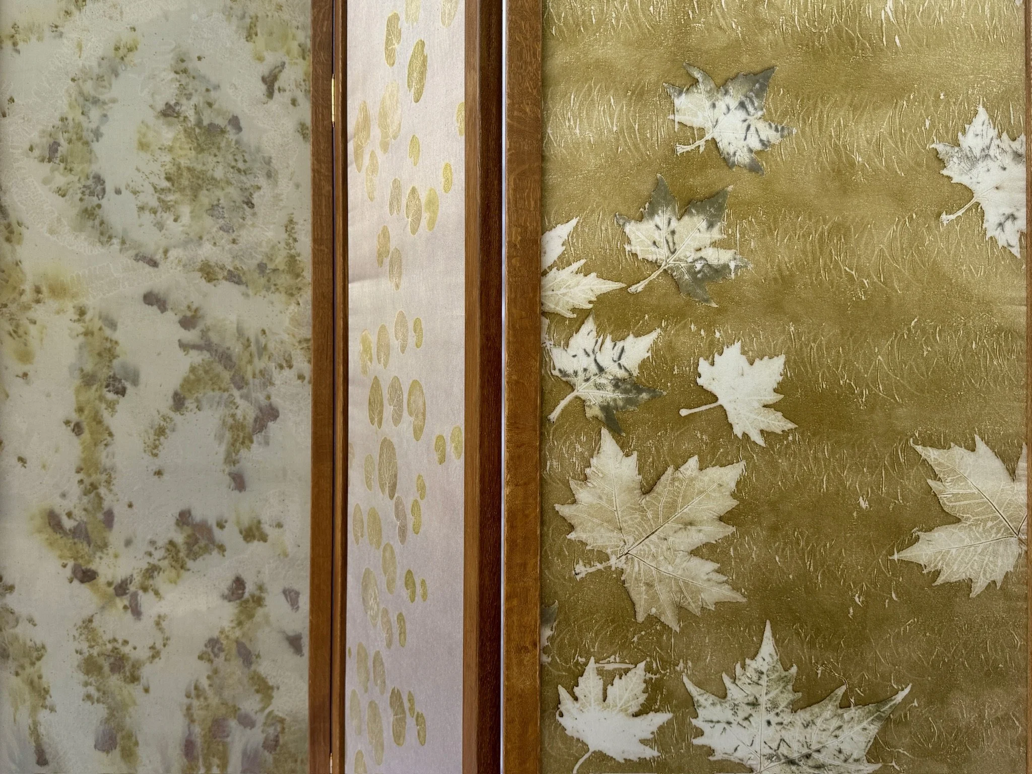 Ίχνη: Tracing Nature - Milan Design Week with Michelangelo Foundation