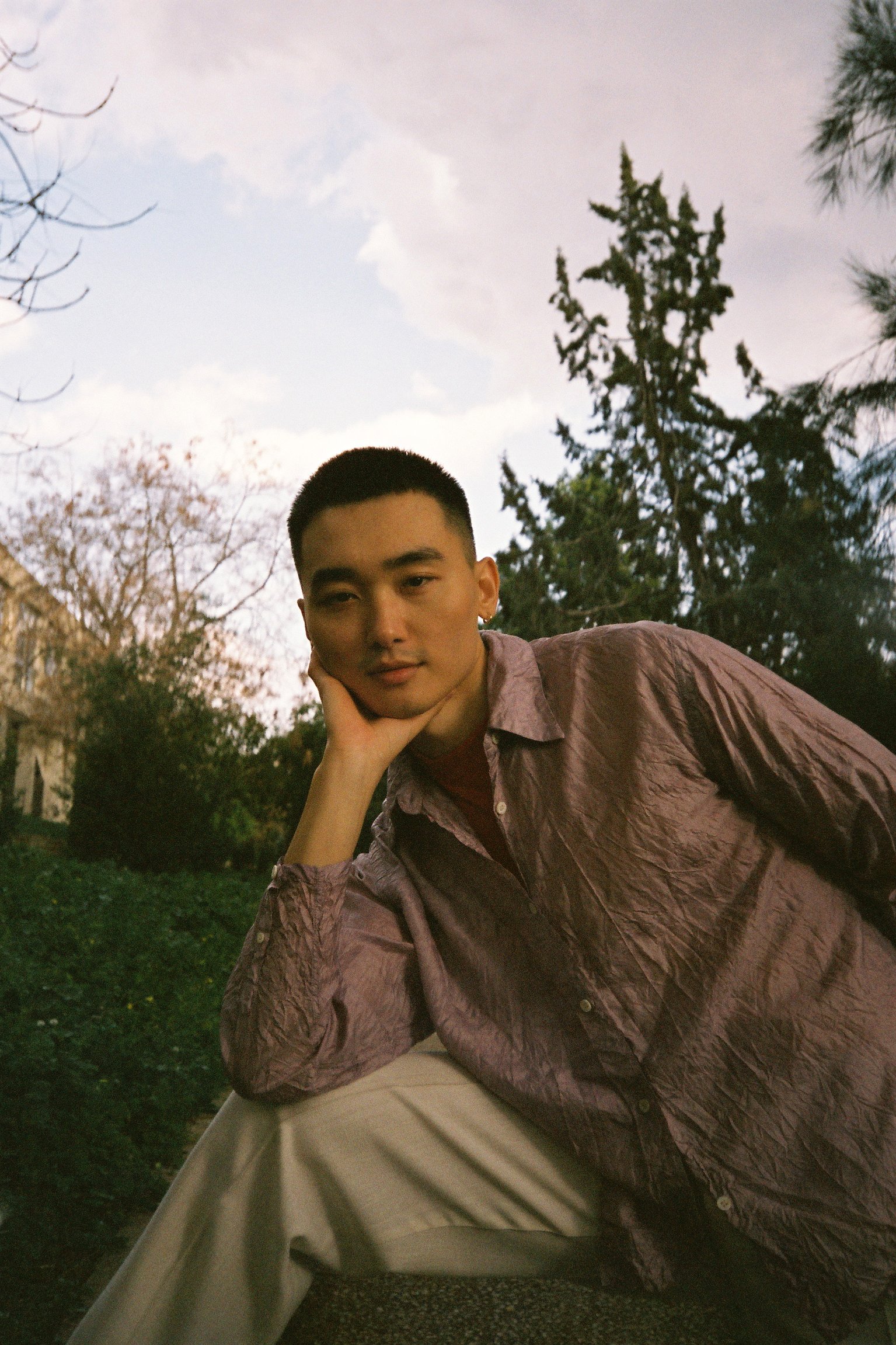 It’s a Shirt Roots Collection