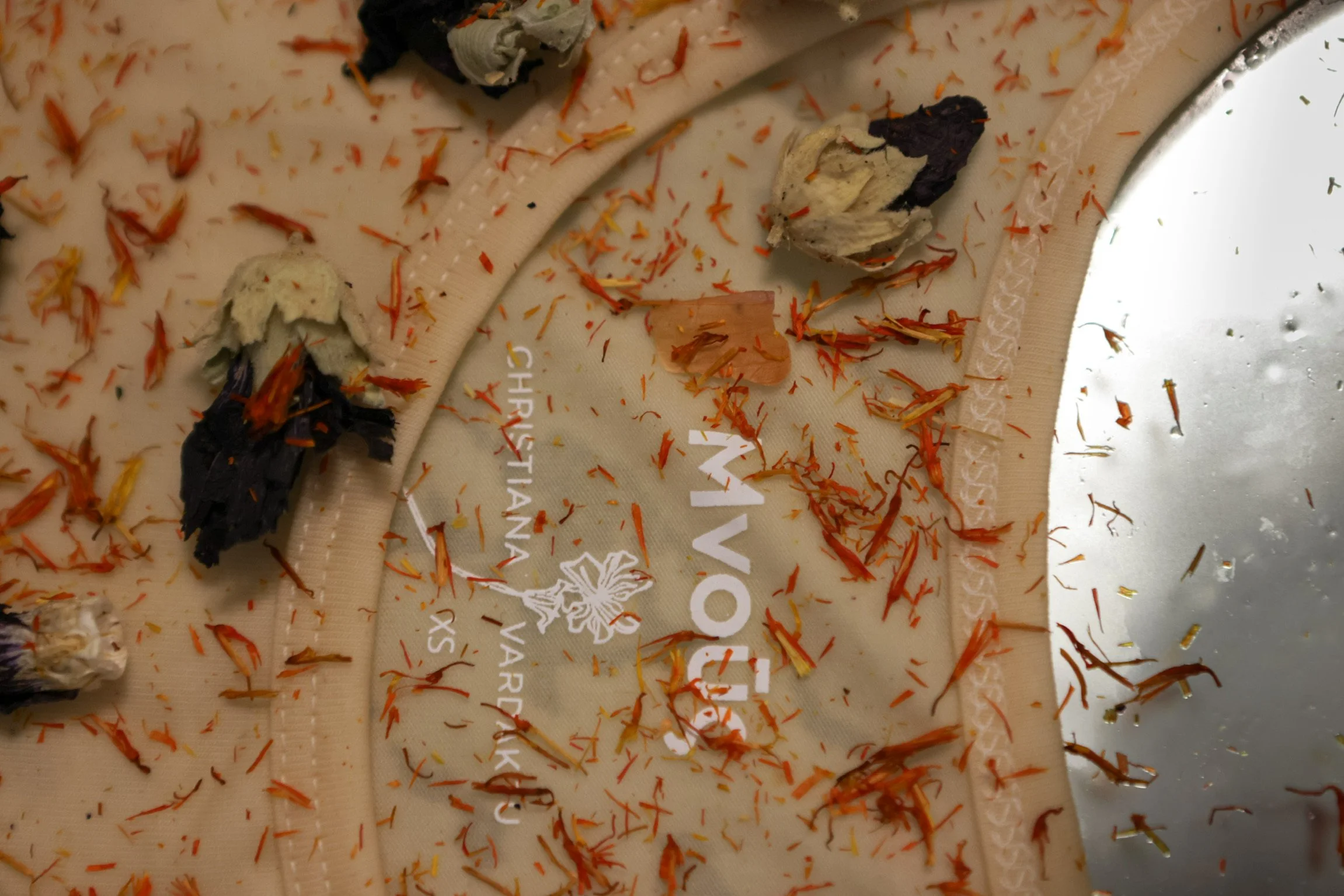 Mnous underwear coming alive 