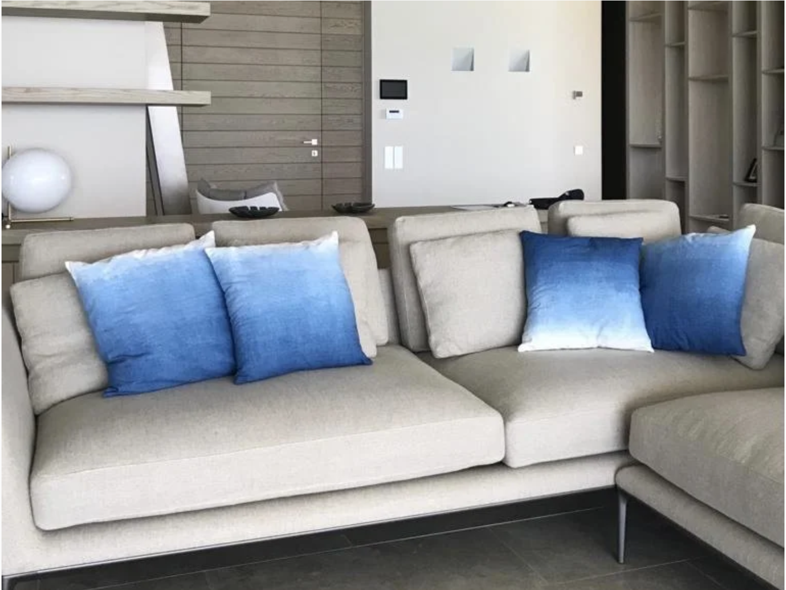 ISV architects home pieces