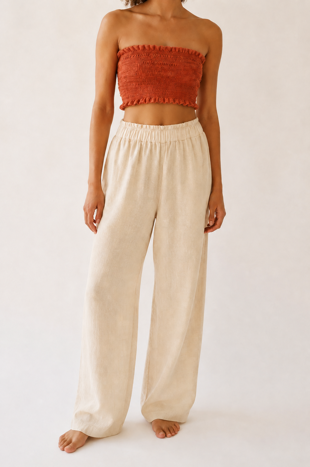 Terracota Short Amalfi Bandeau.png